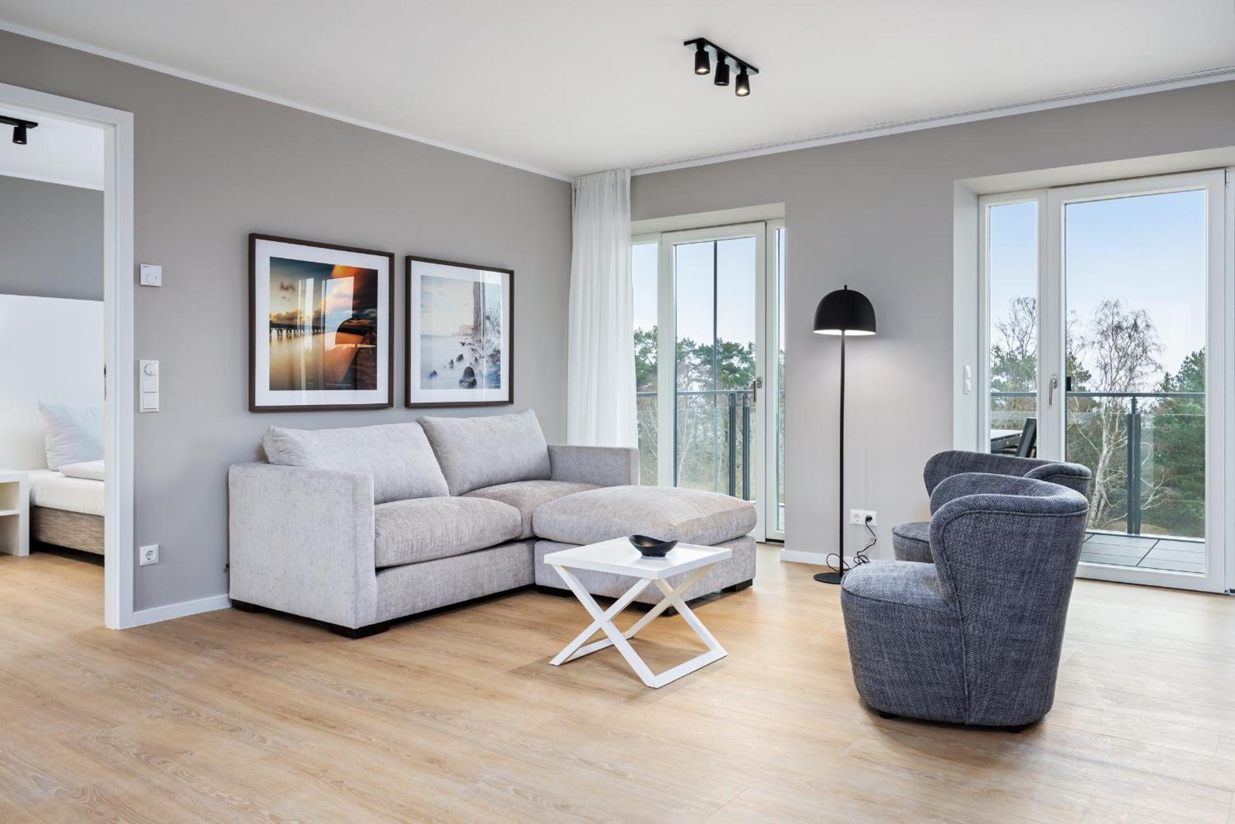 Strandresidenzen Strandresidenzen Haus Vilm 4 1