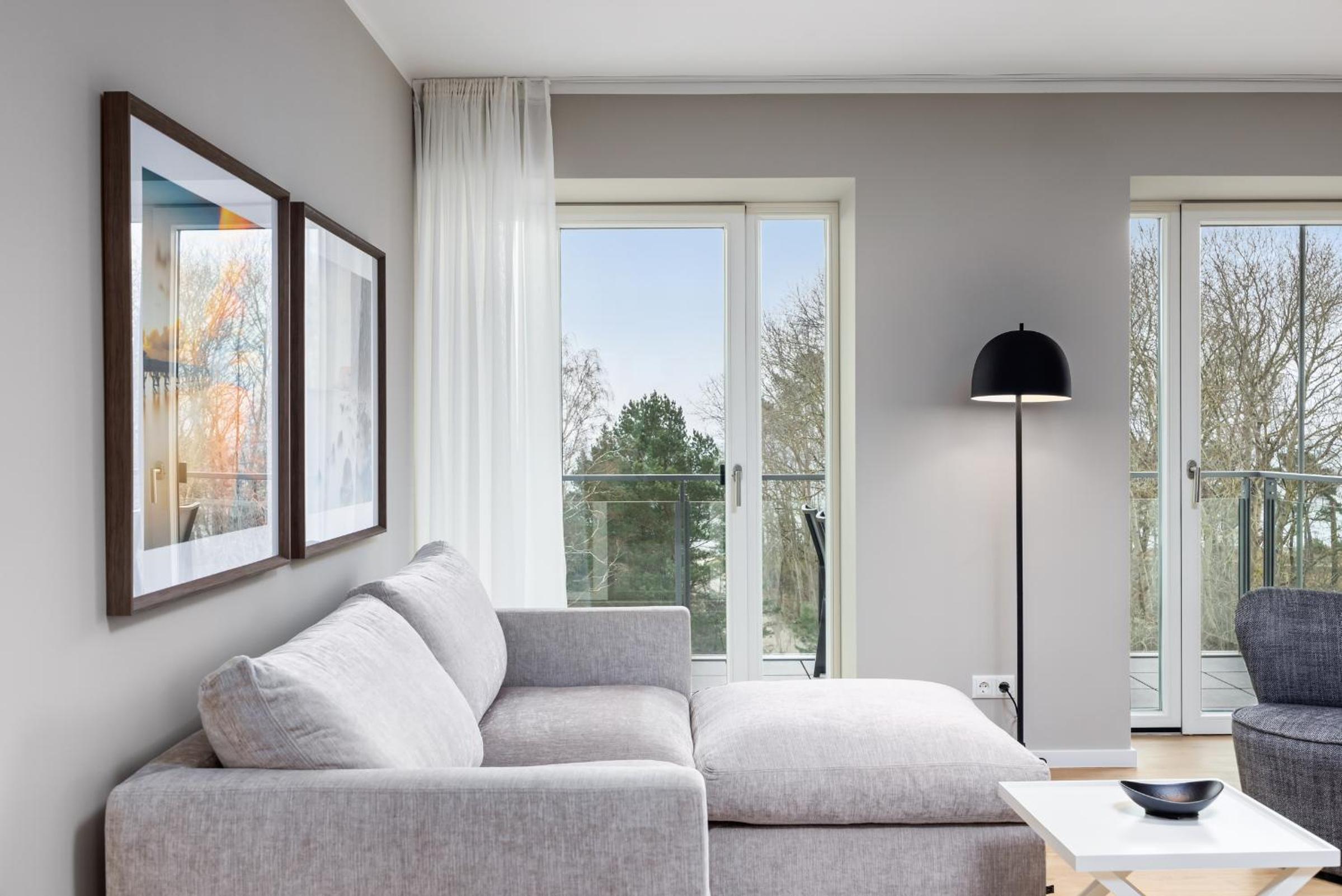 Strandresidenzen Strandresidenzen Haus Vilm 4 1