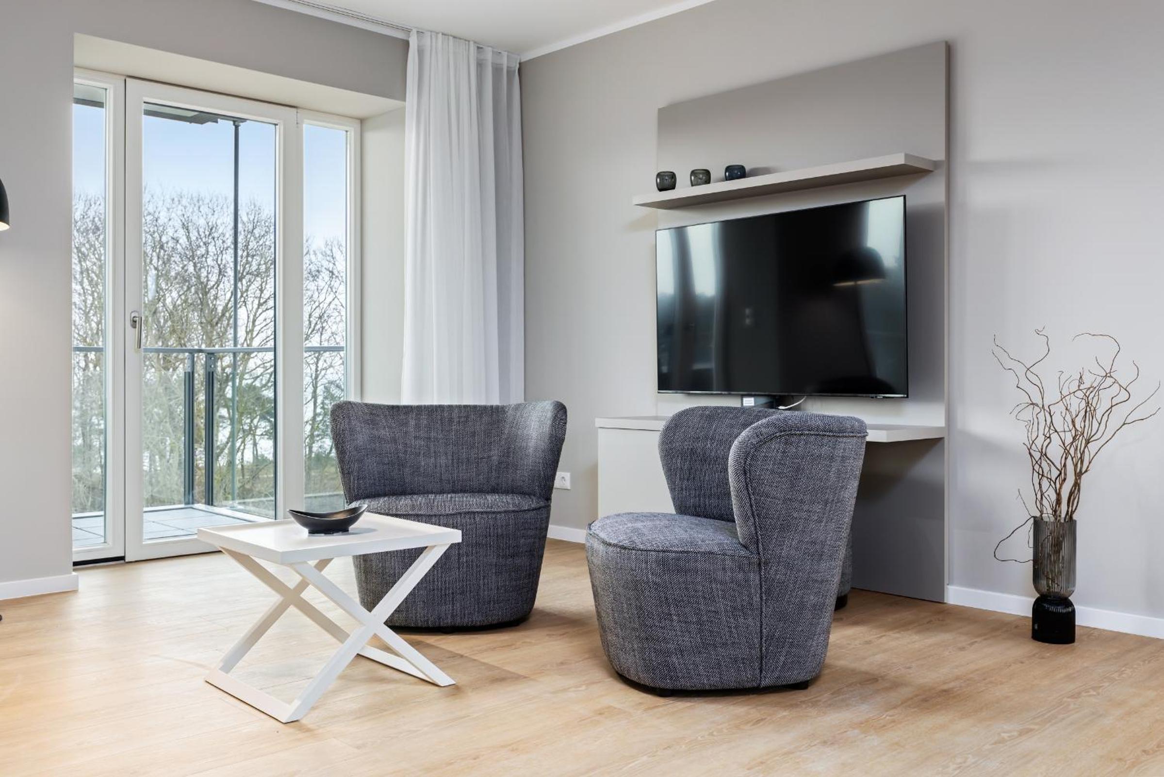 Strandresidenzen Strandresidenzen Haus Vilm 4 1