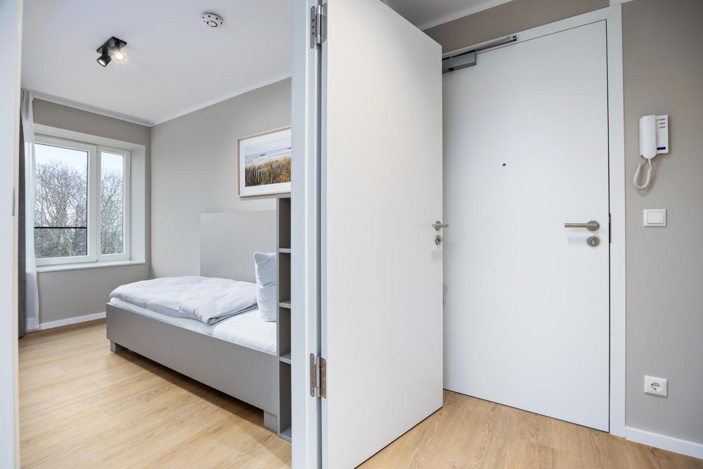 Strandresidenzen Strandresidenzen Haus Vilm 4 1