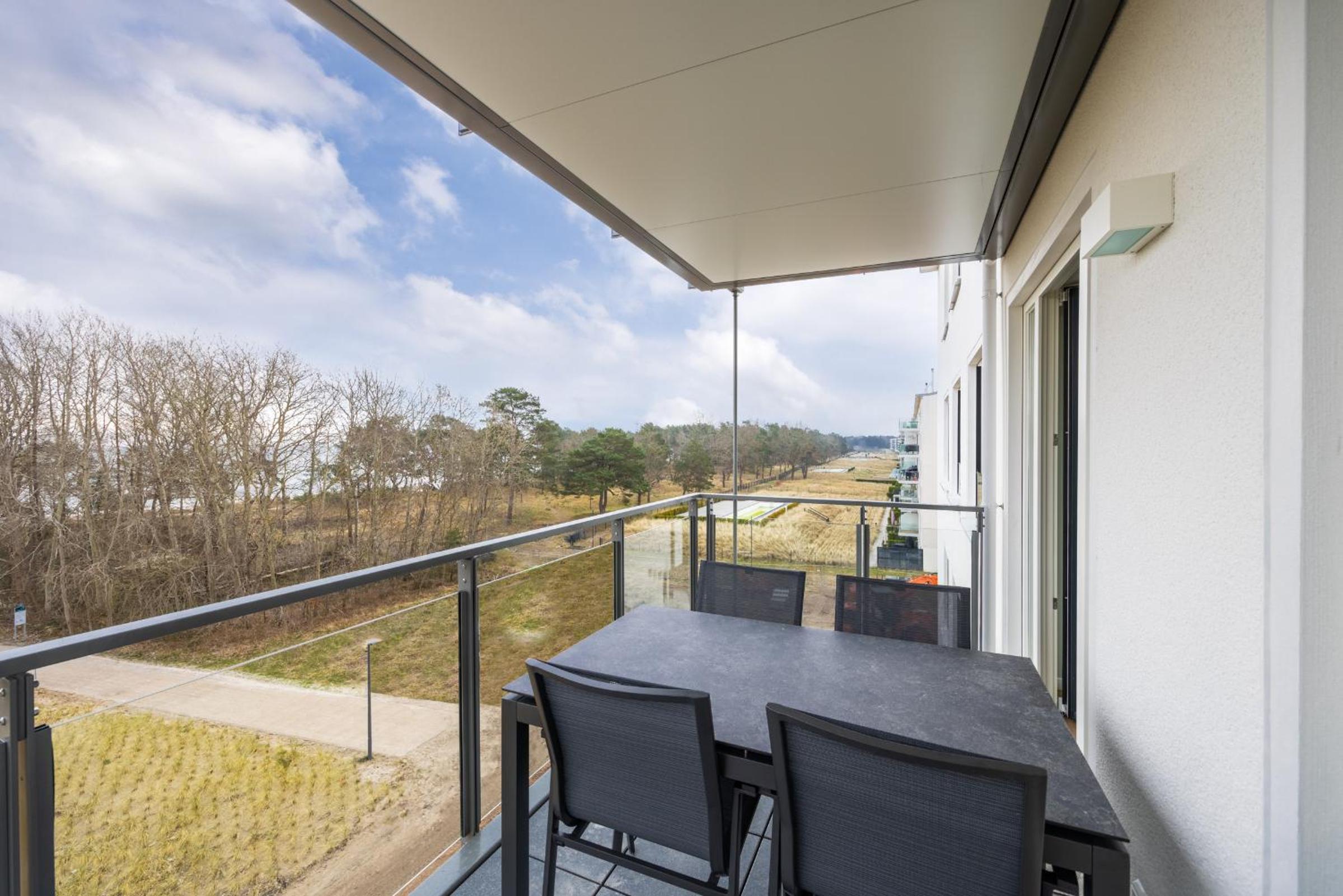 Strandresidenzen Strandresidenzen Haus Vilm 4 1