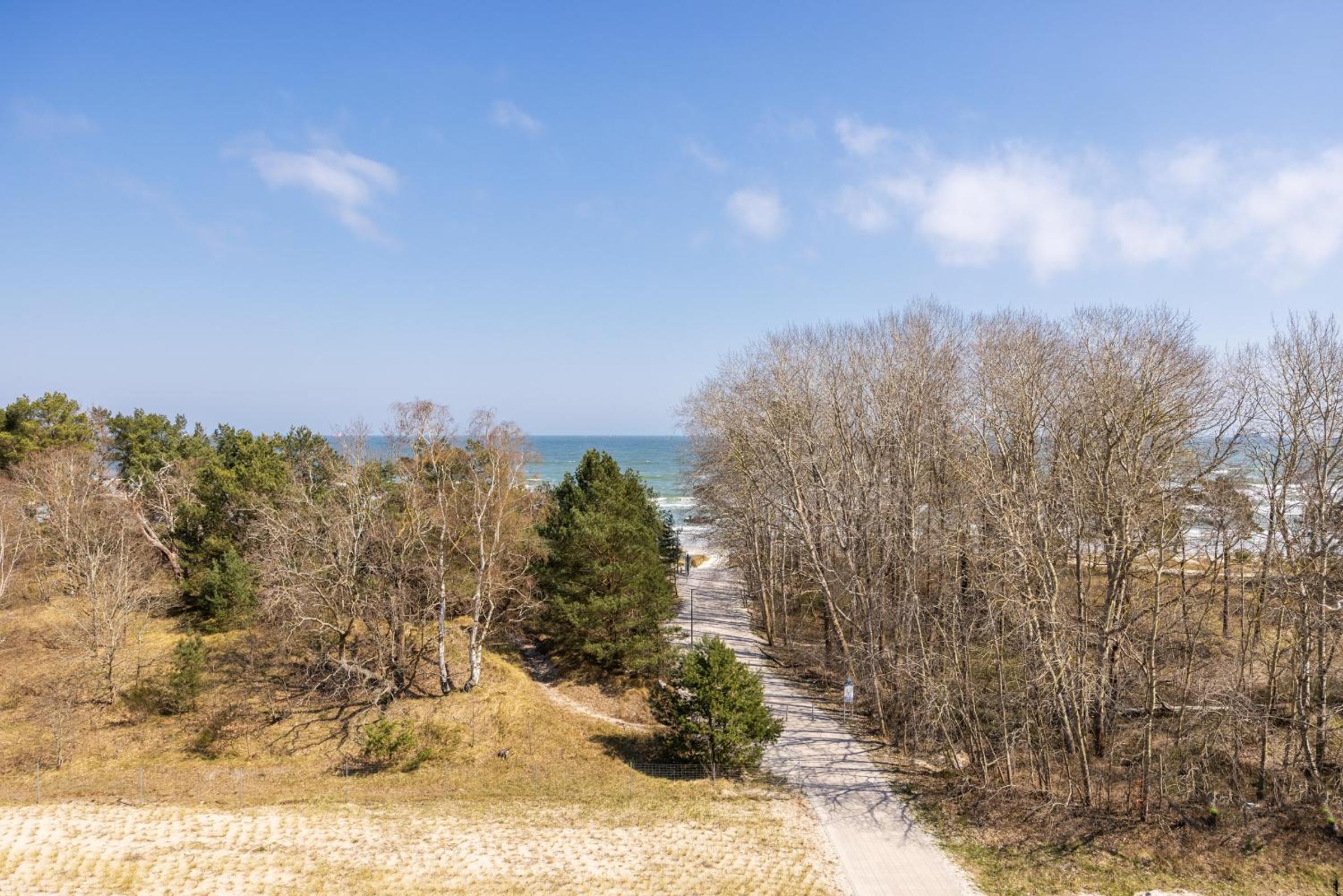 Strandresidenzen Binz-Prora Strandresidenzen Binz-Prora V5 1