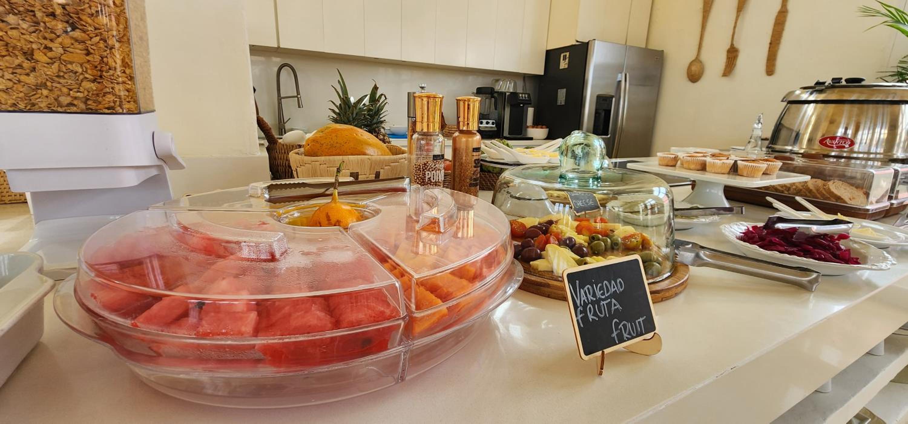 Casa Diluca Cartagena Hotel Boutique