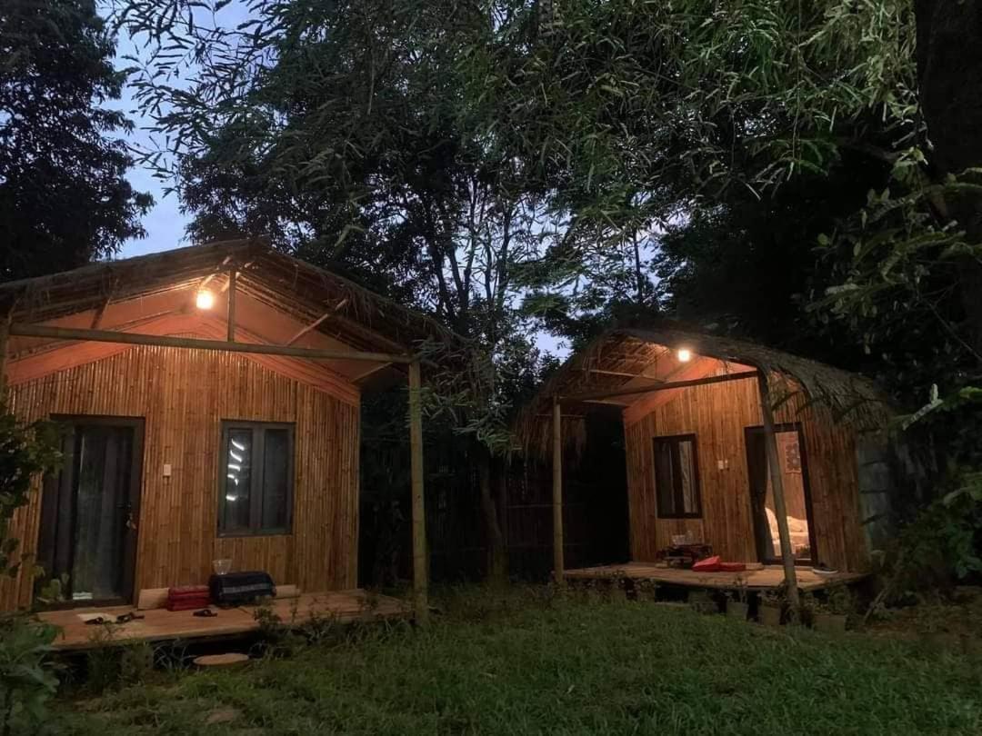 Sweet Mai Châu Homestay
