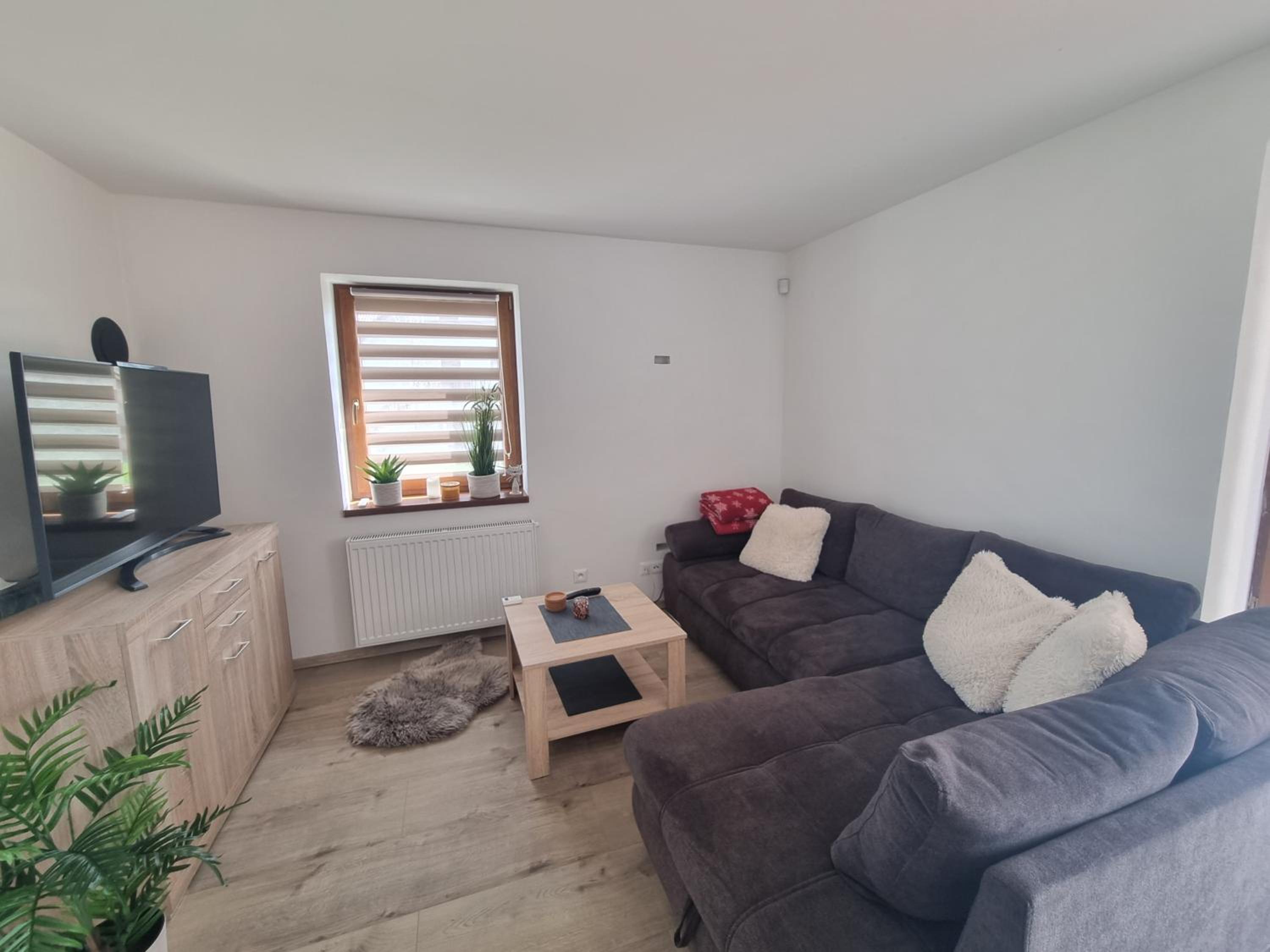 Apartmán Felix