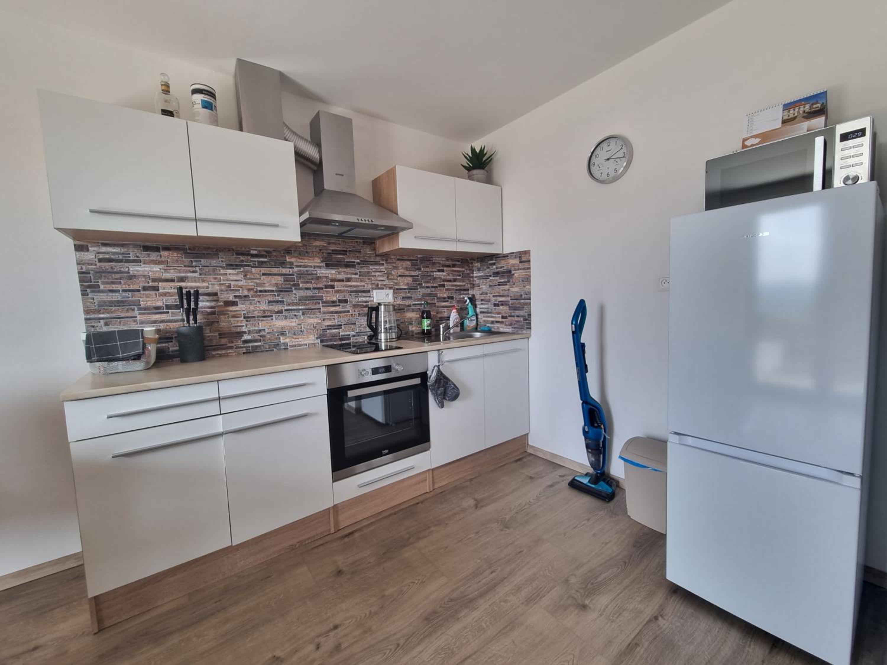 Apartmán Felix
