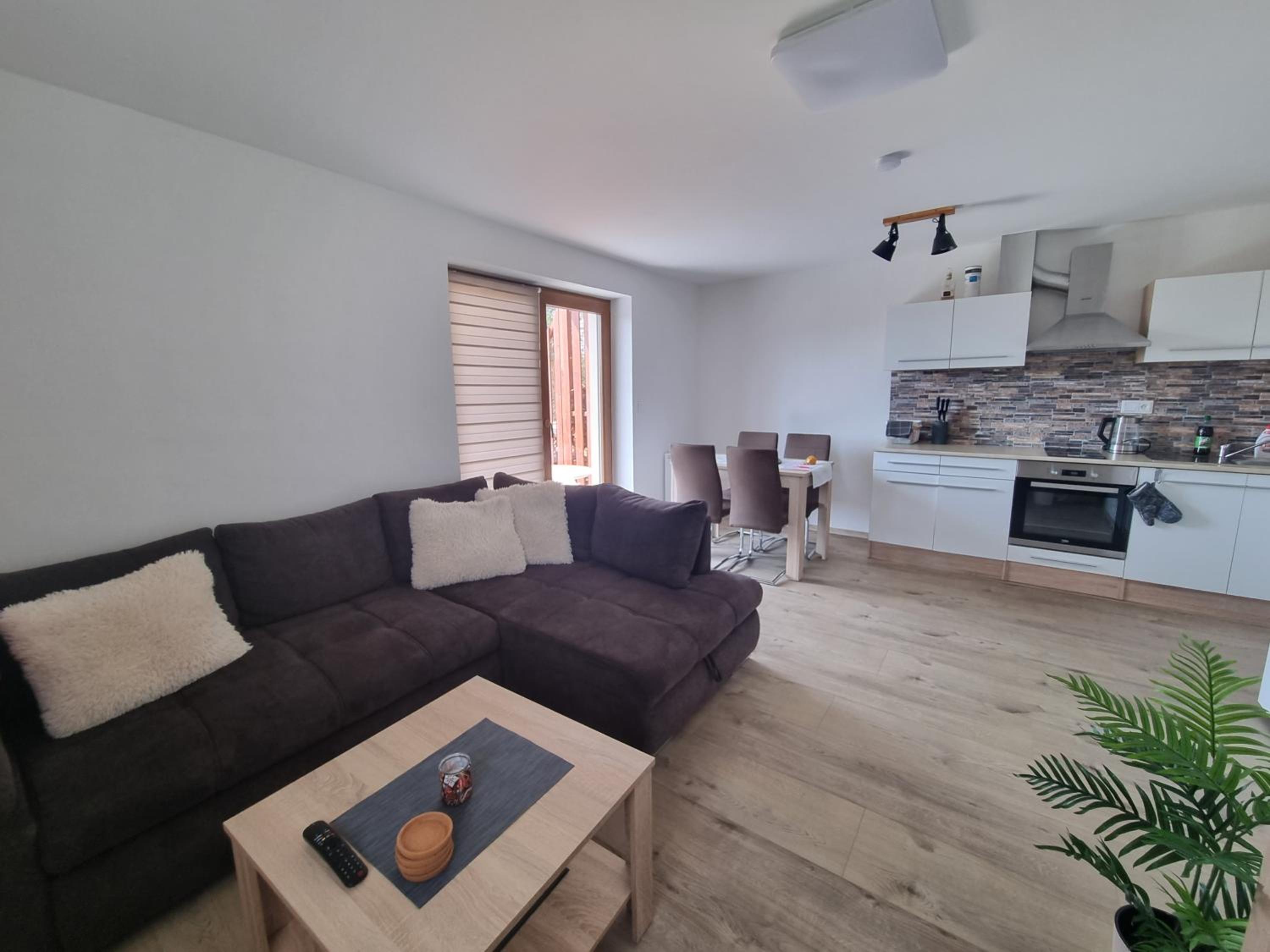 Apartmán Felix