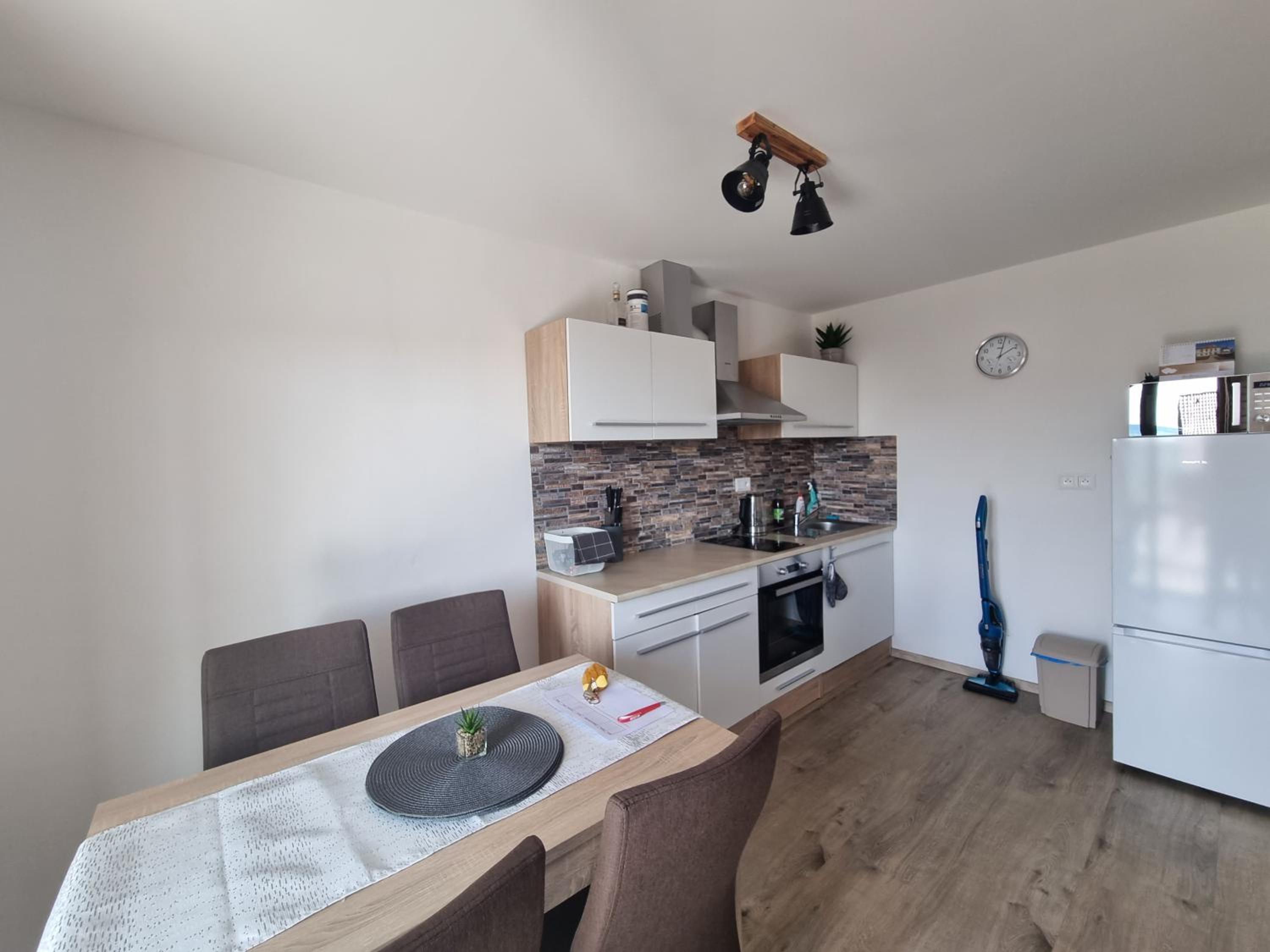 Apartmán Felix