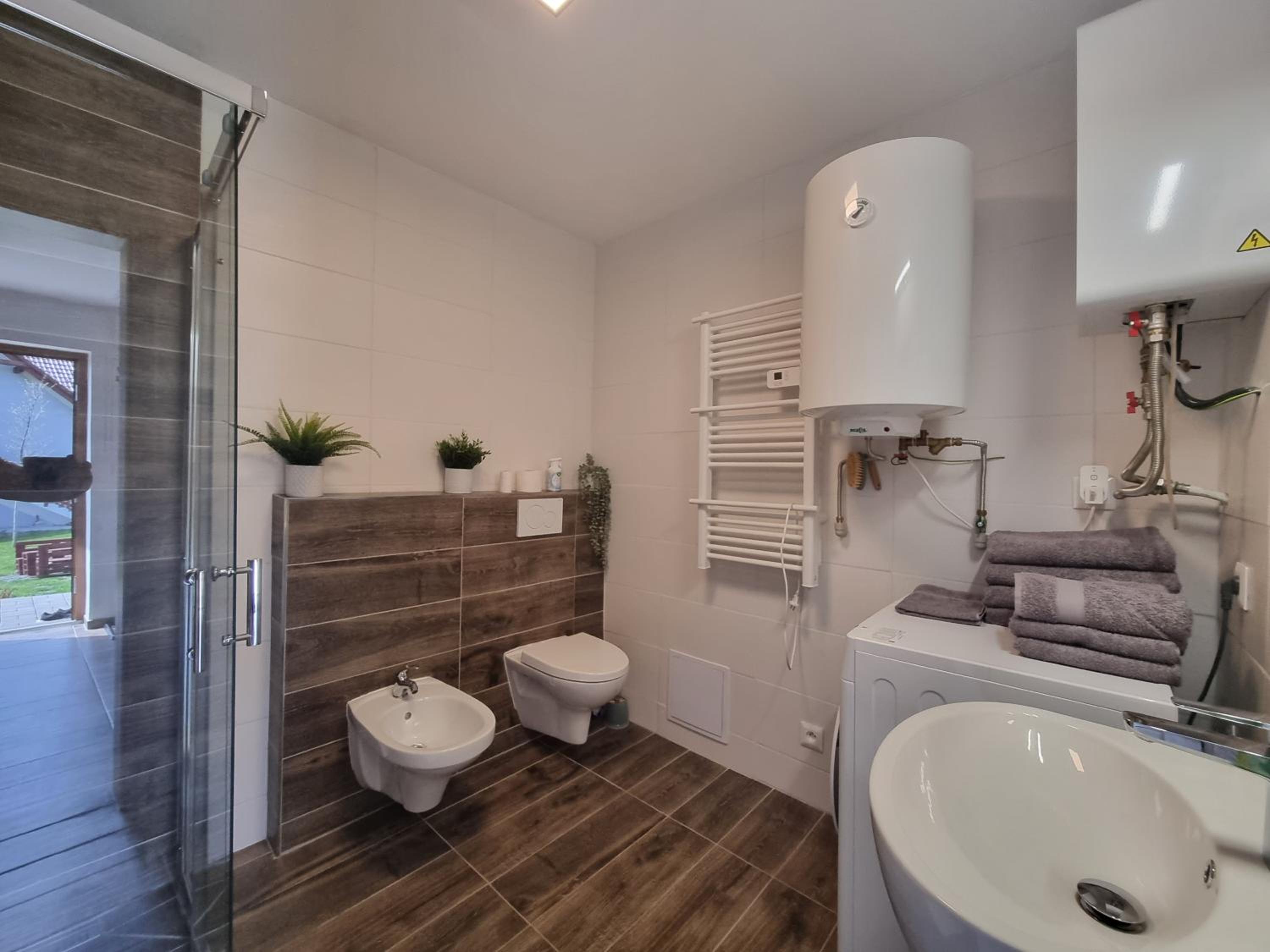 Apartmán Felix