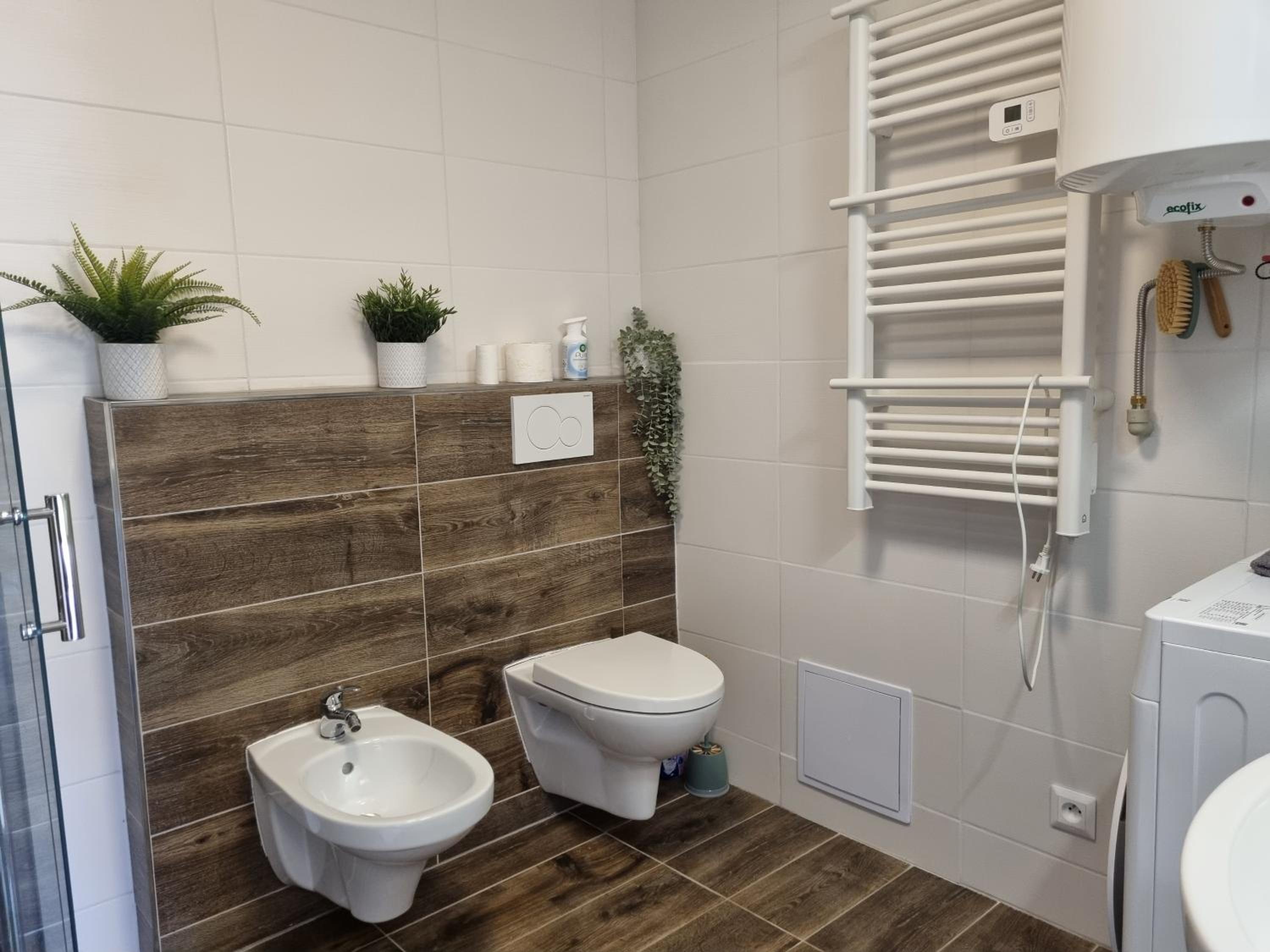 Apartmán Felix