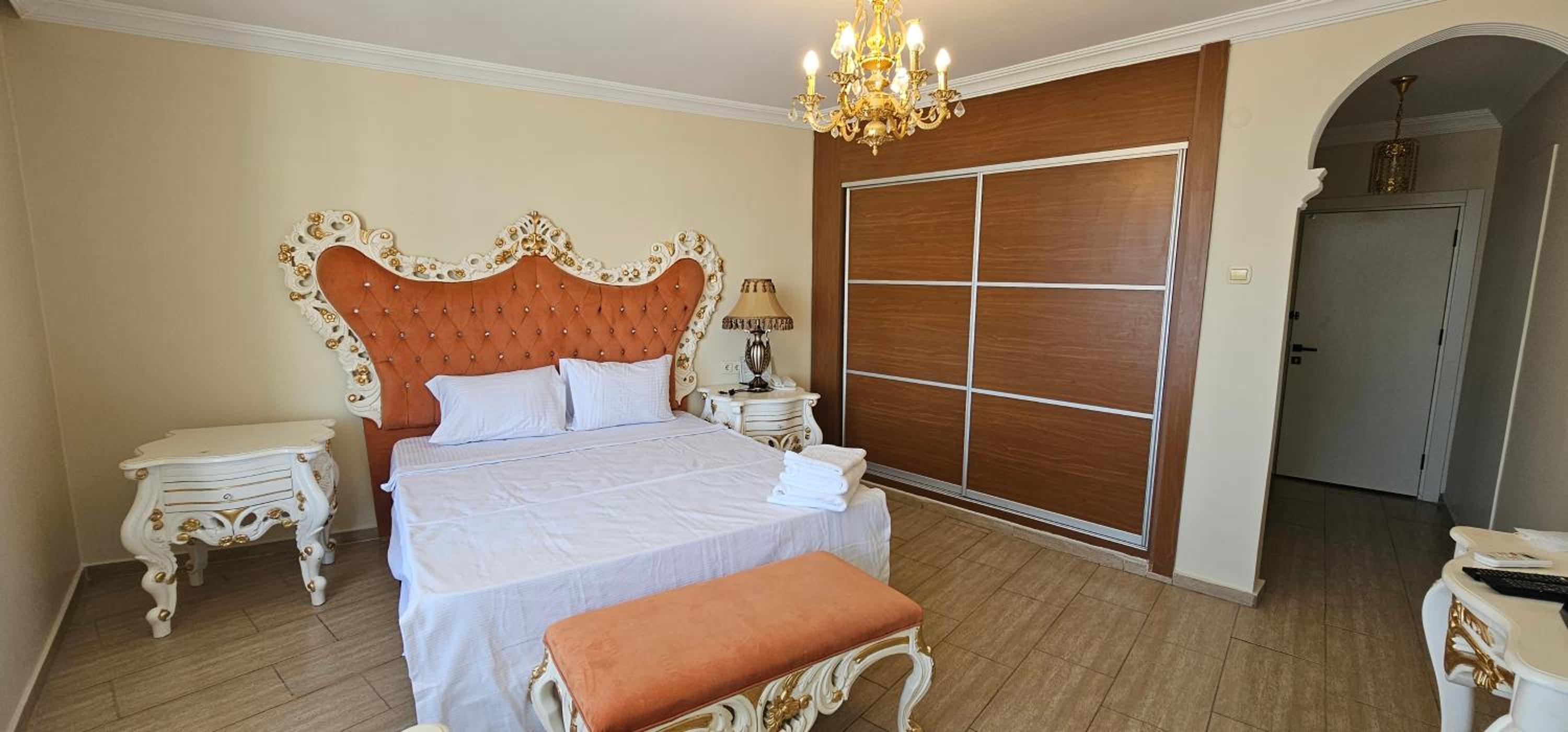 Altın Koza Otel - Image 34