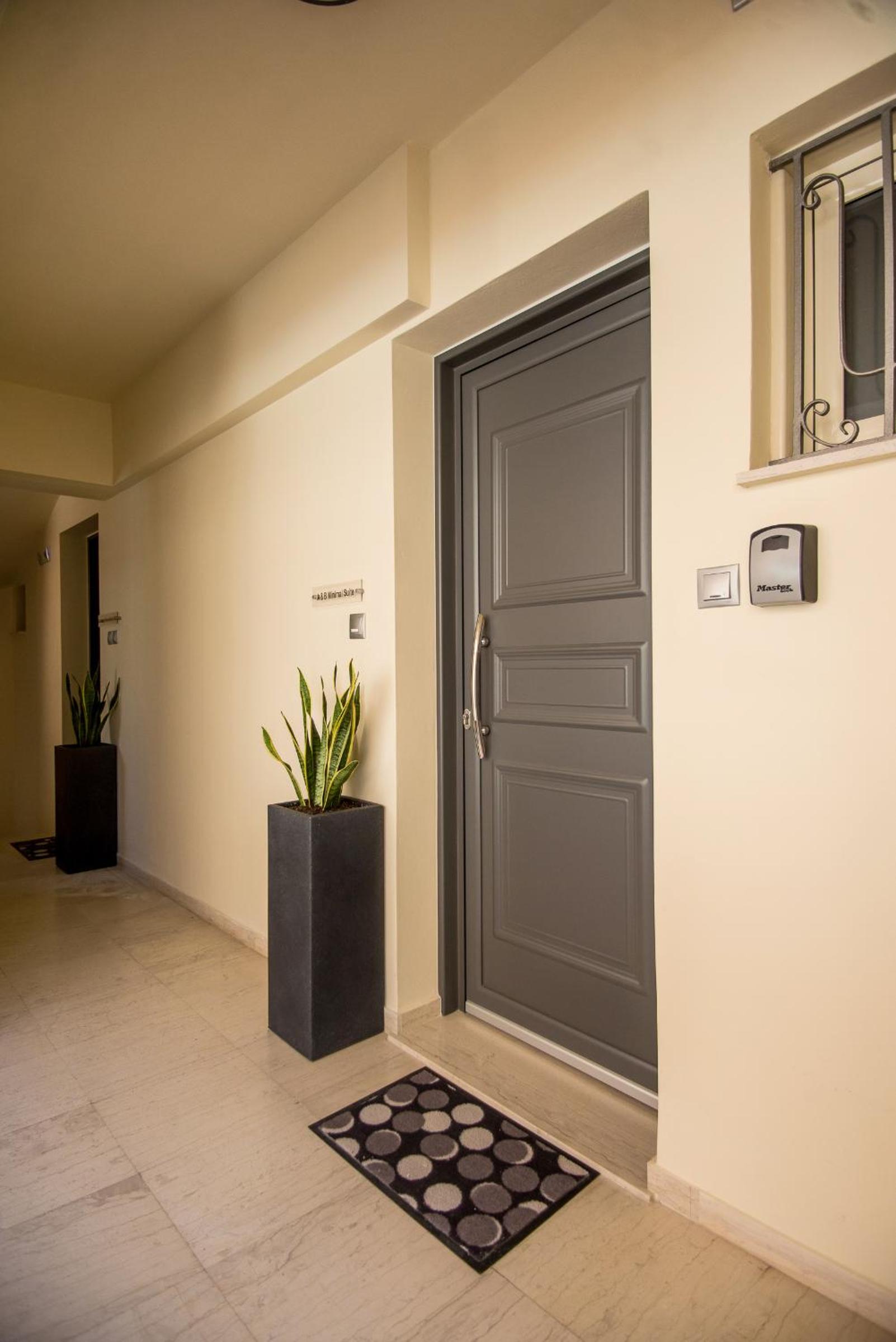 A & B Minimal Suite with Sea View in Argostoli view 3