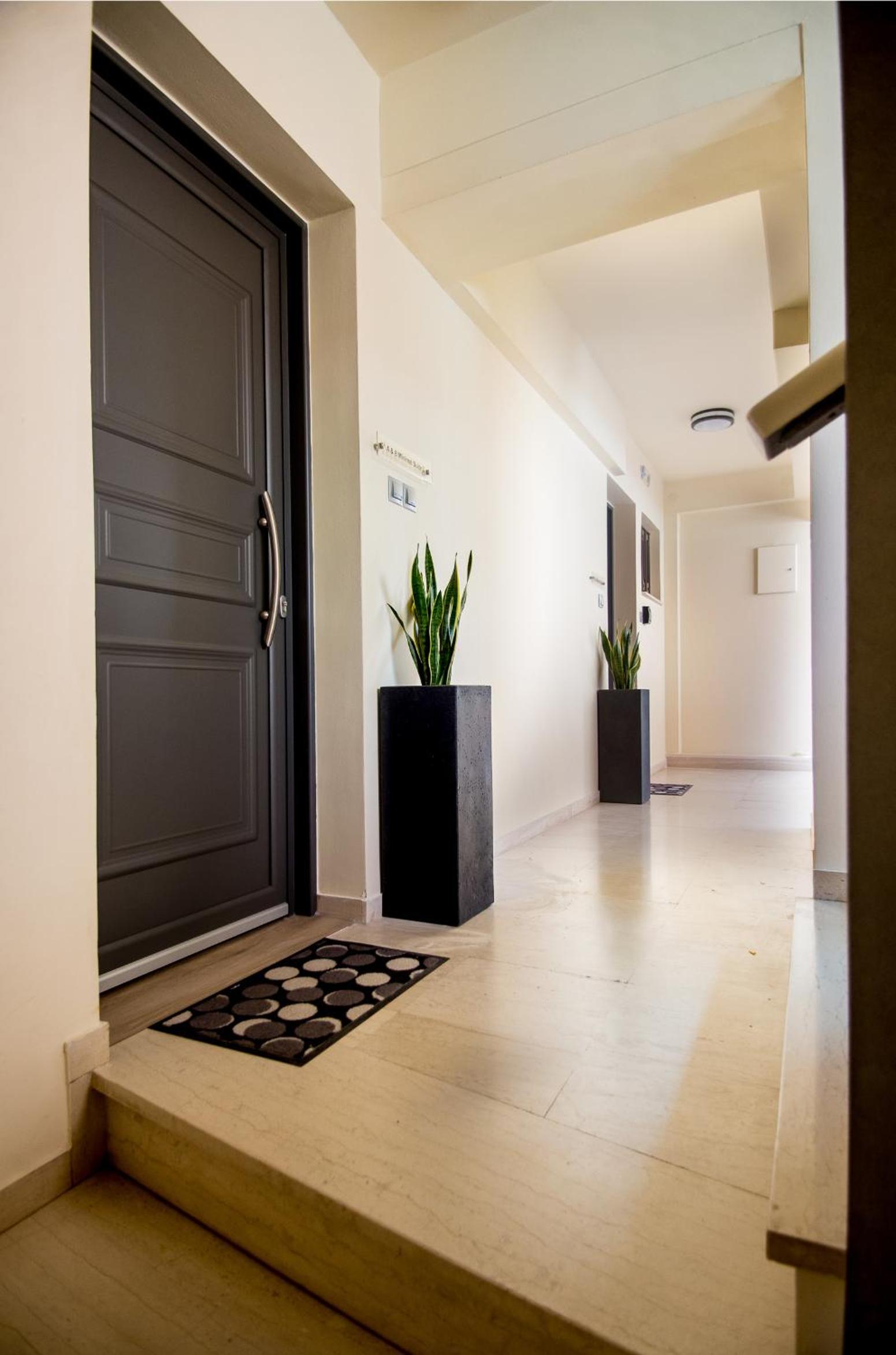 A & B Minimal Suite with Sea View in Argostoli view 2