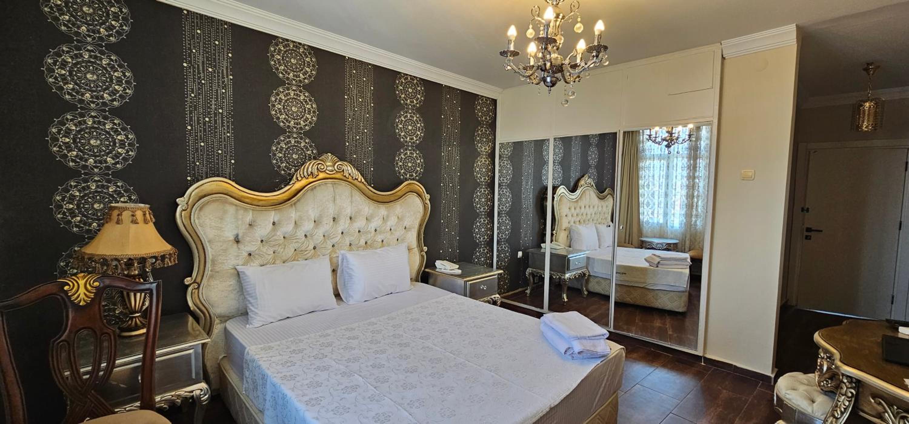 Altın Koza Otel - Image 11
