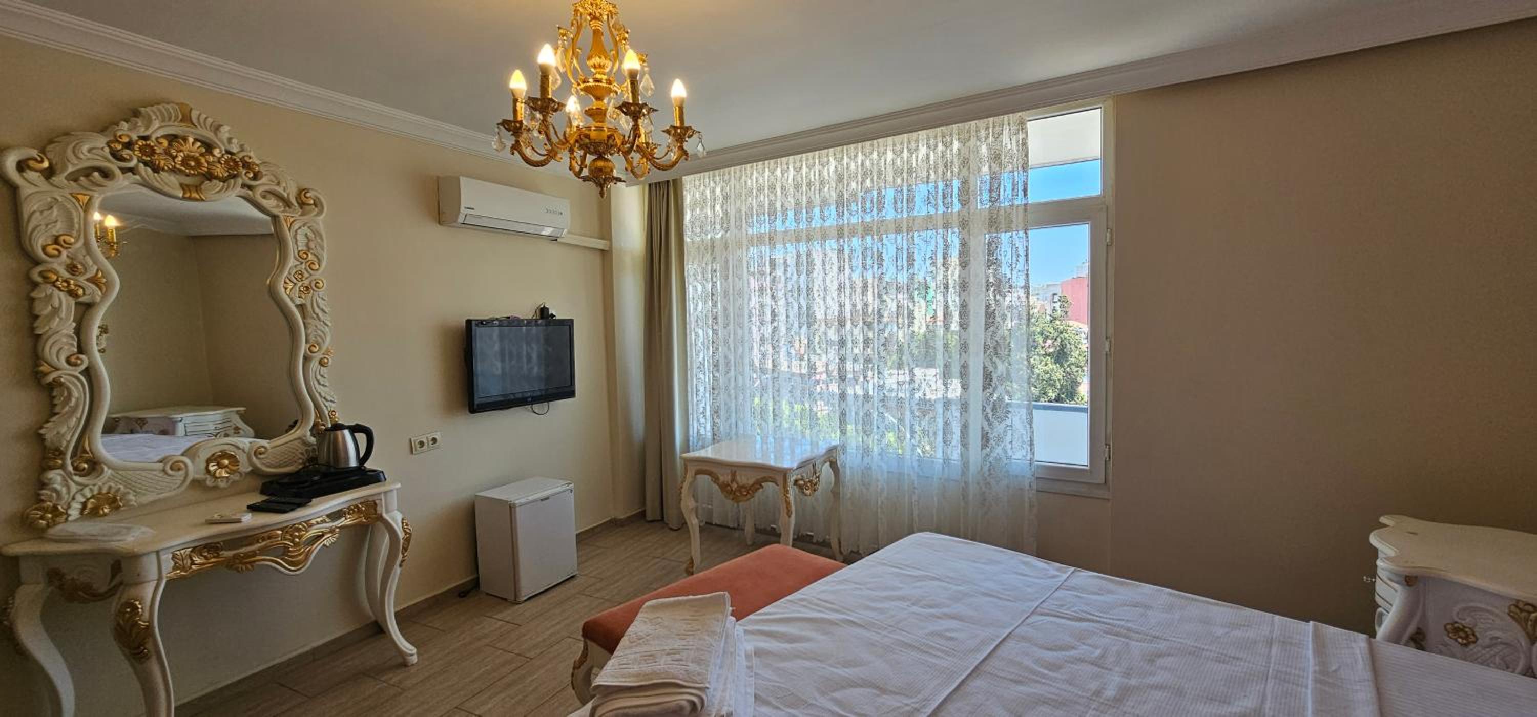 Altın Koza Otel - Image 10