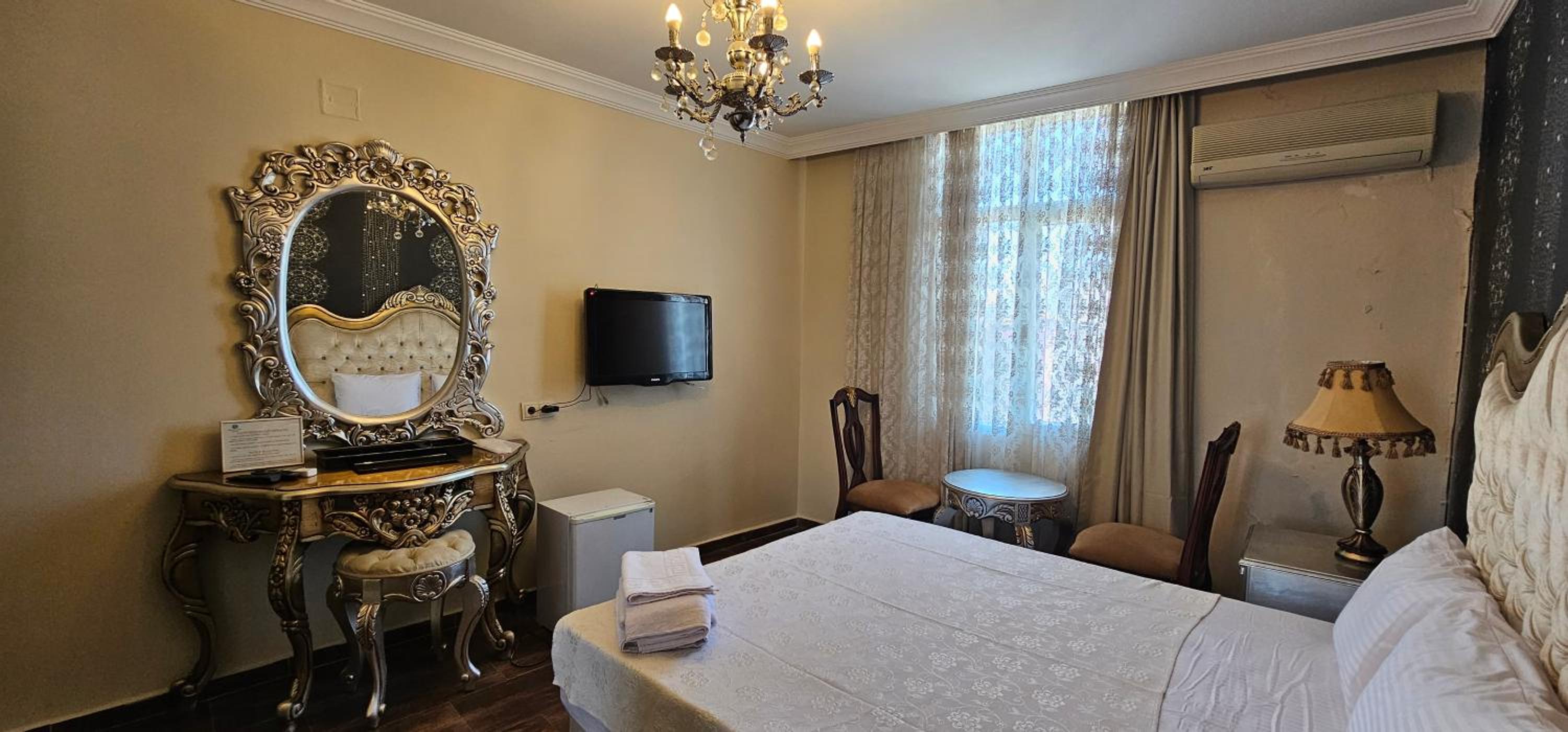 Altın Koza Otel - Image 41