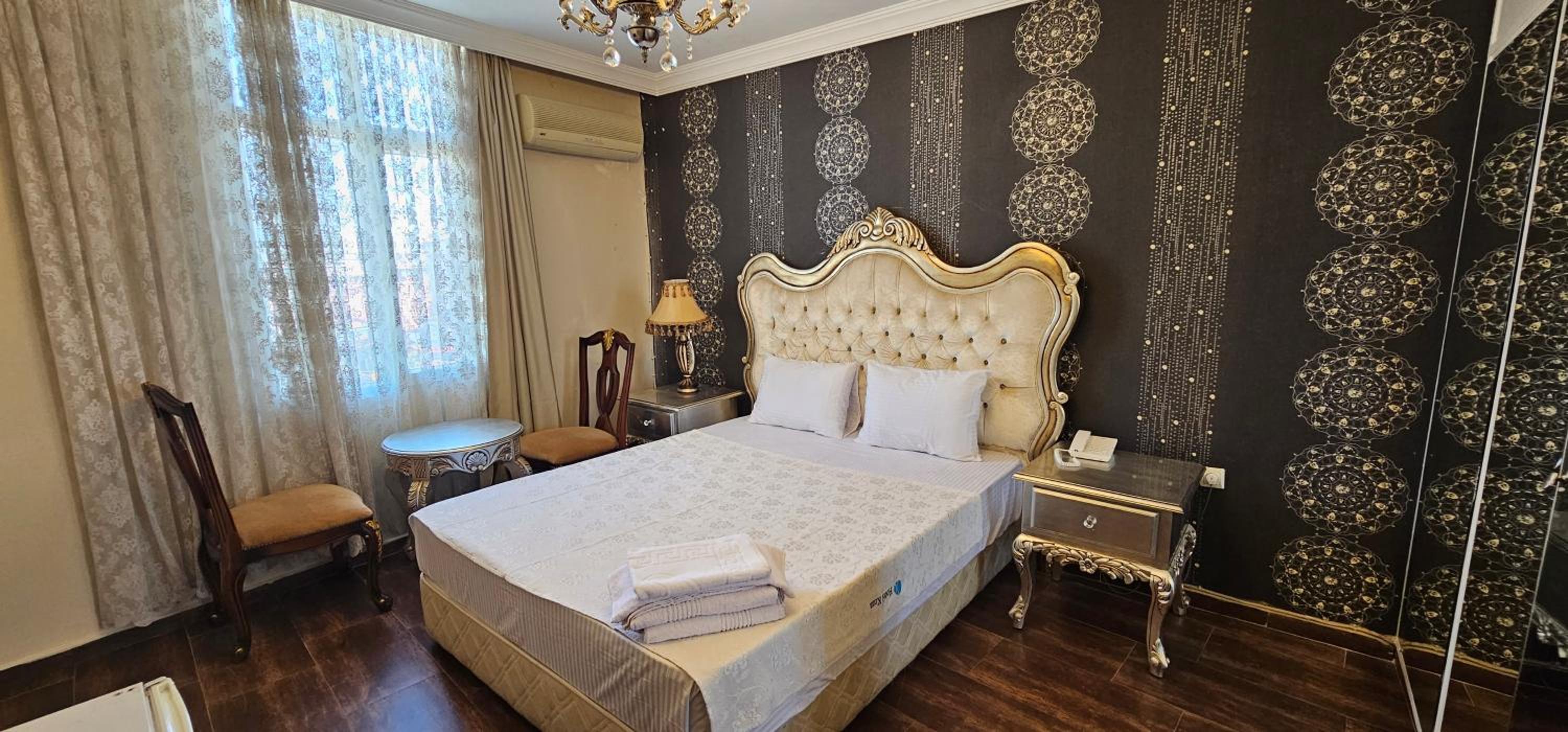Altın Koza Otel - Image 18