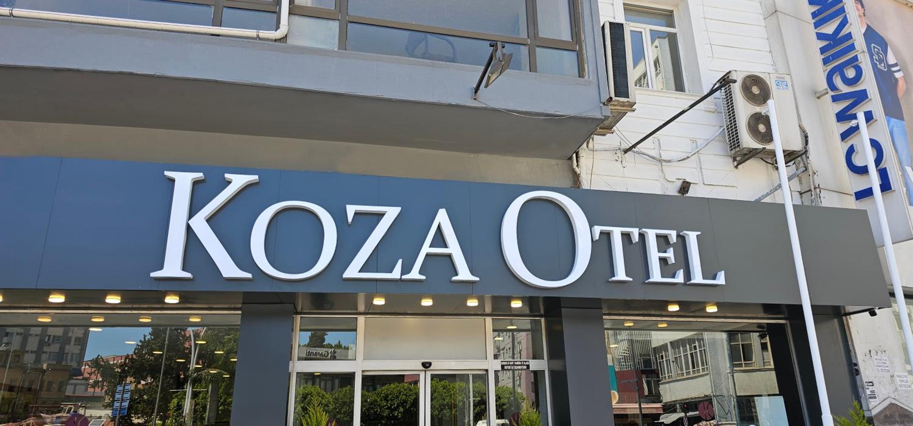 Altın Koza Otel - Image 42