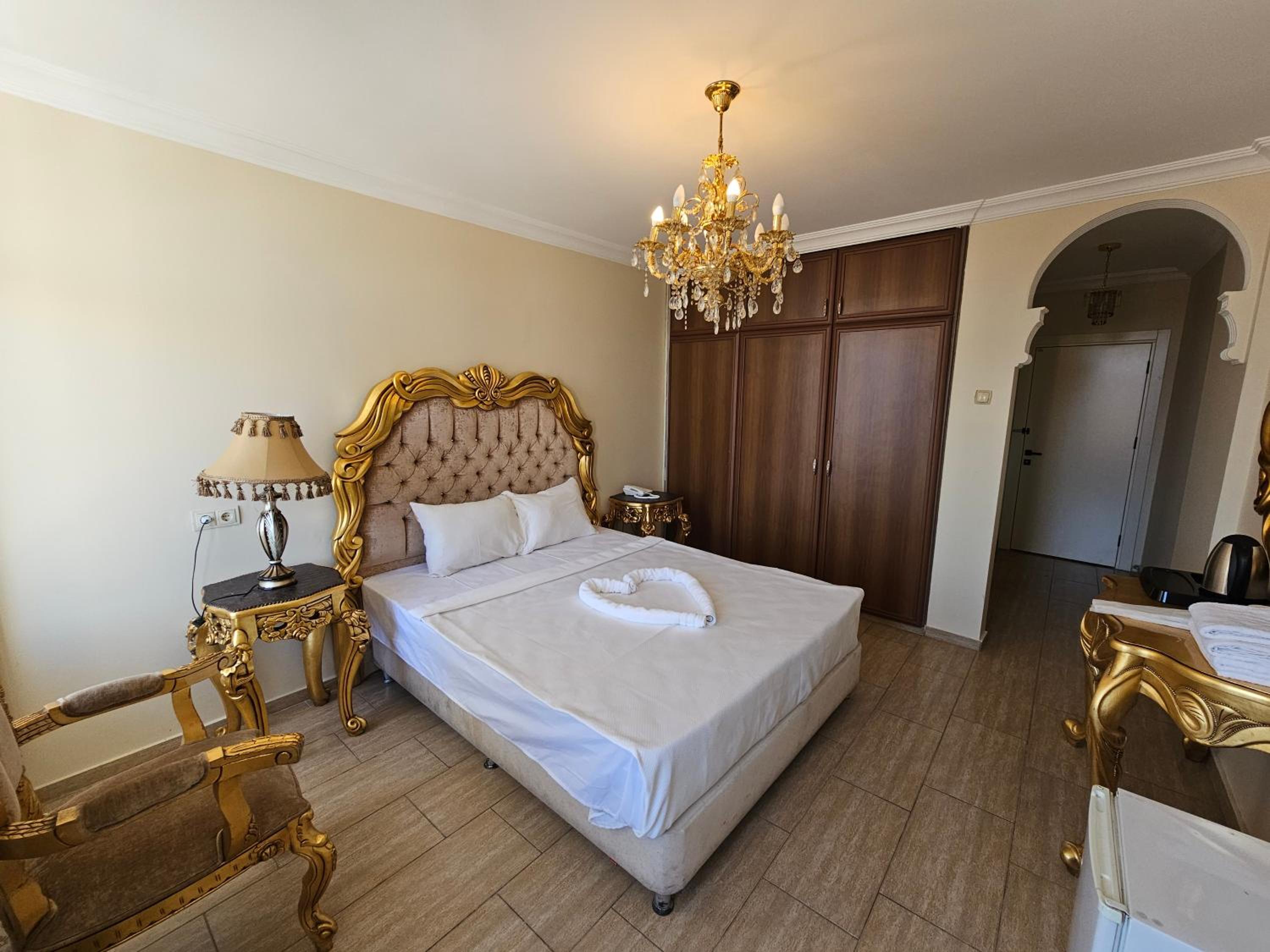 Altın Koza Otel - Image 46