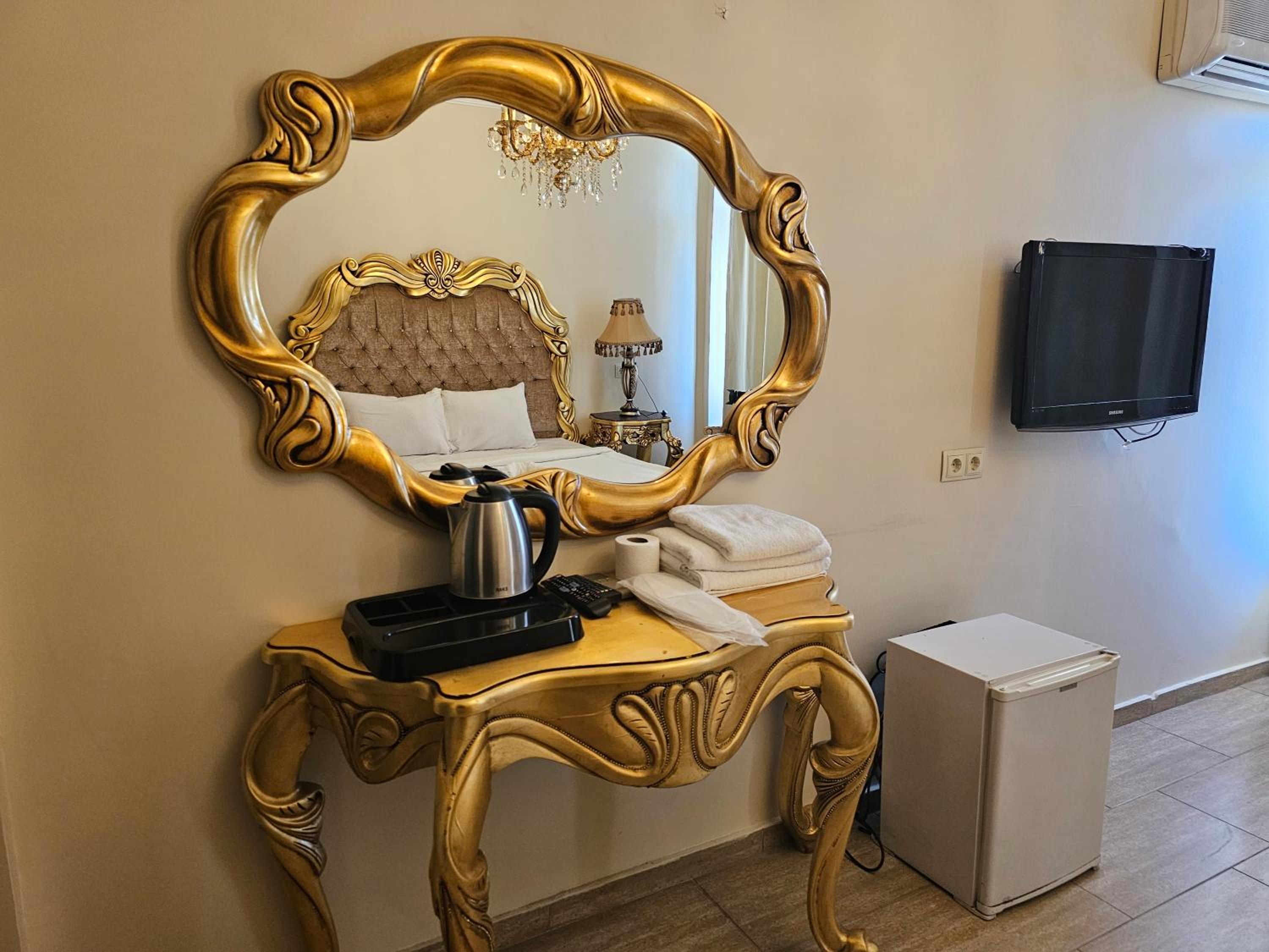 Altın Koza Otel - Image 28