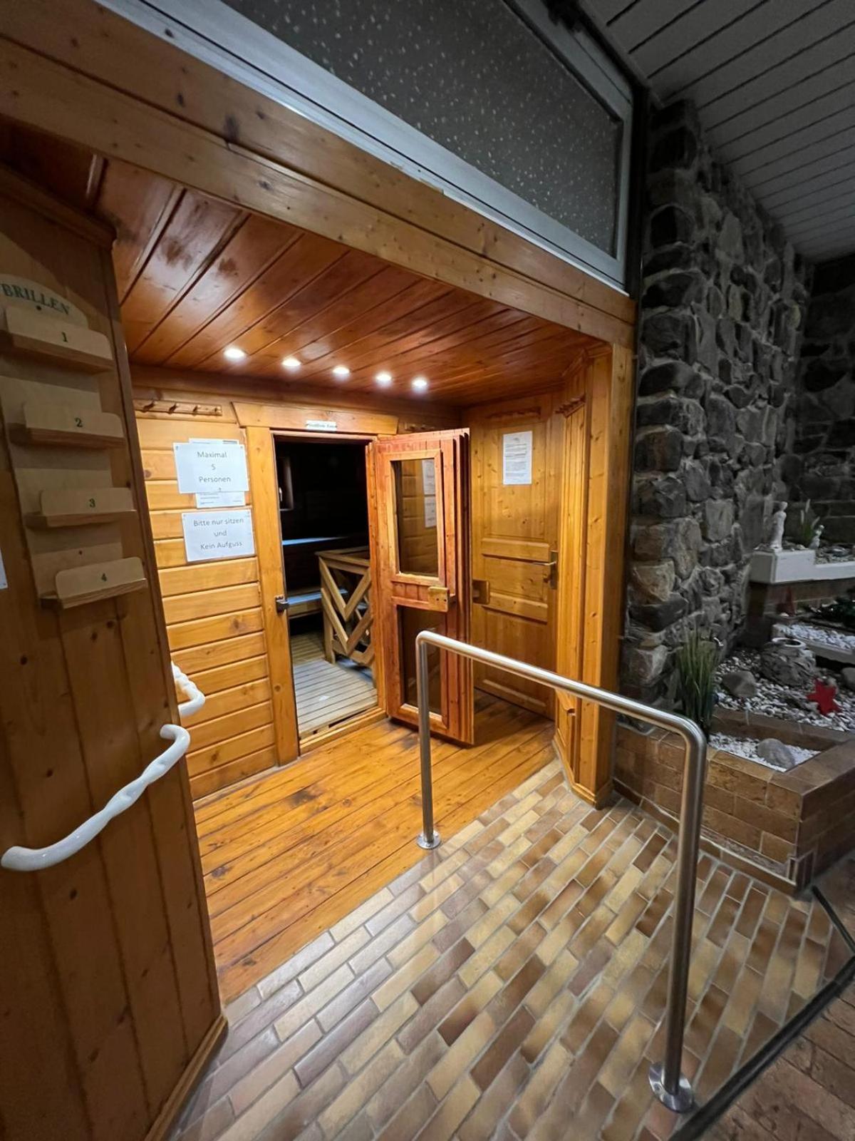 Hotel Wald-Liebe-Fewo - Image 1