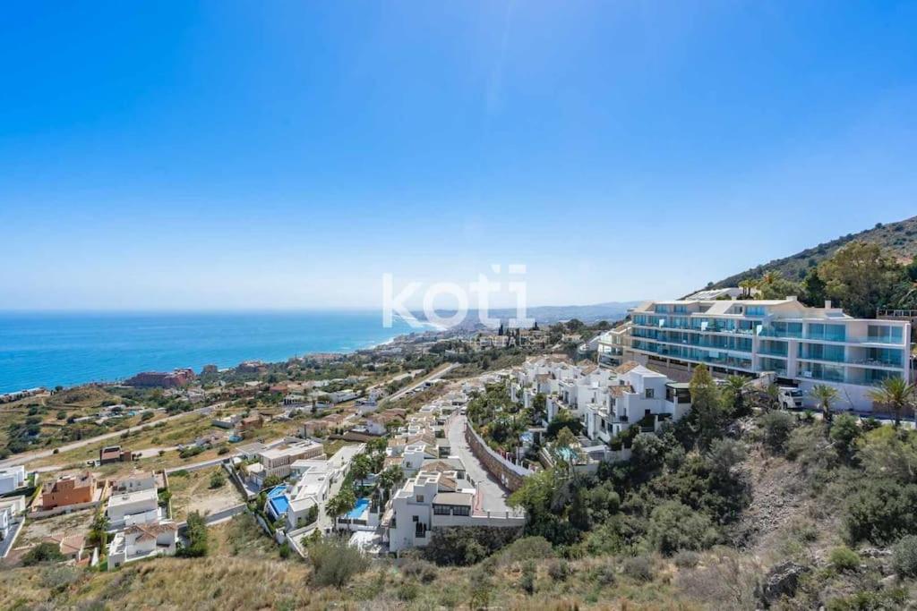 Koti Rentals - Buenavista view 3