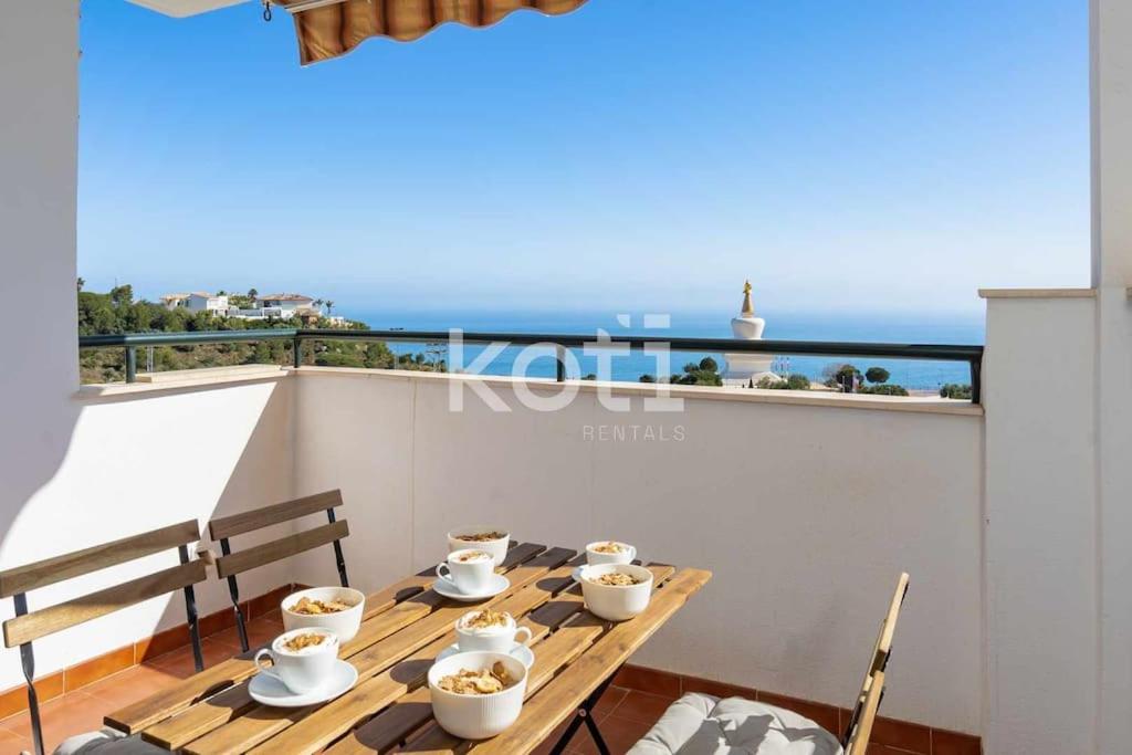 Koti Rentals - Buenavista view 2