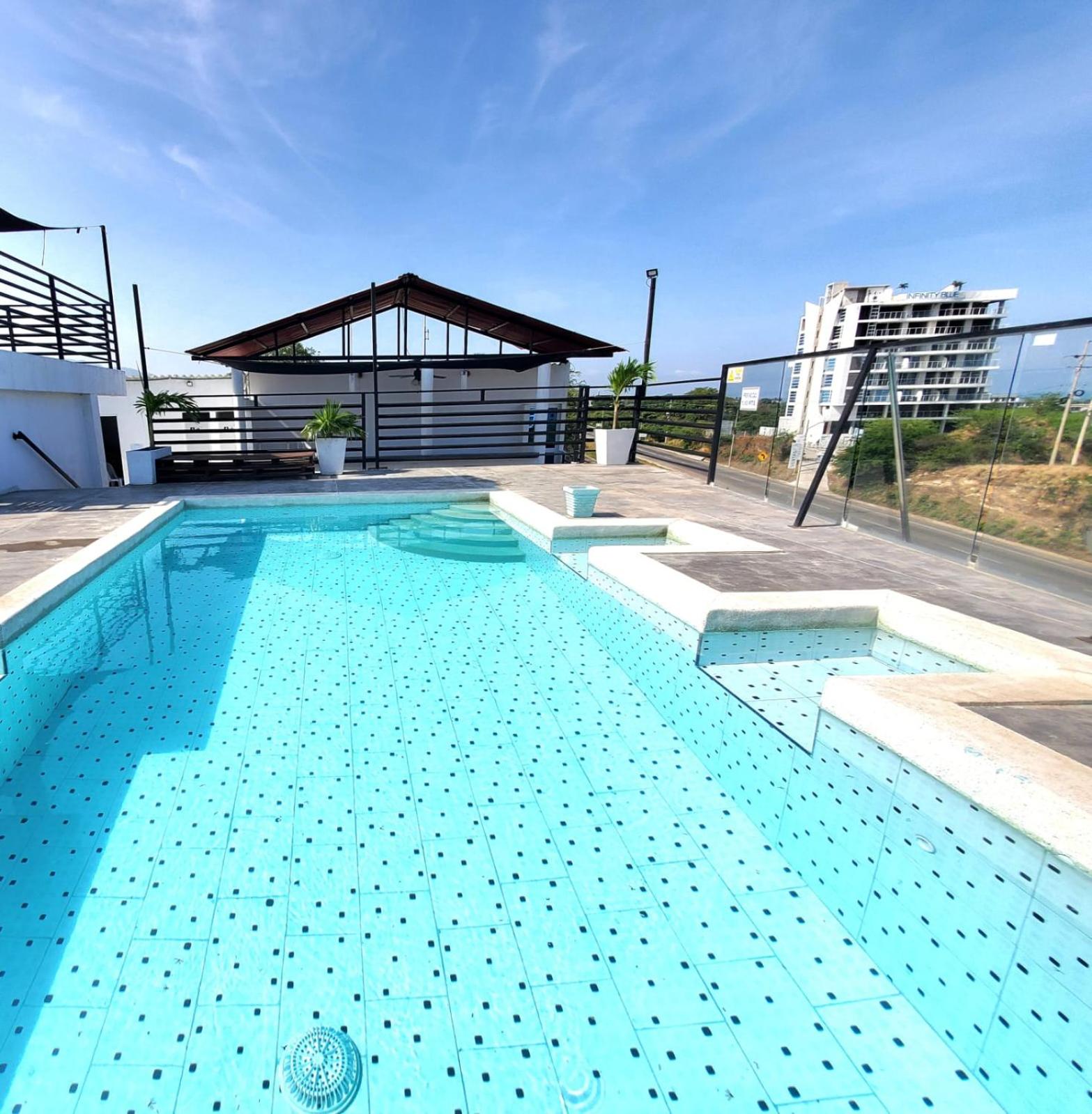 Hostel HM Caribe