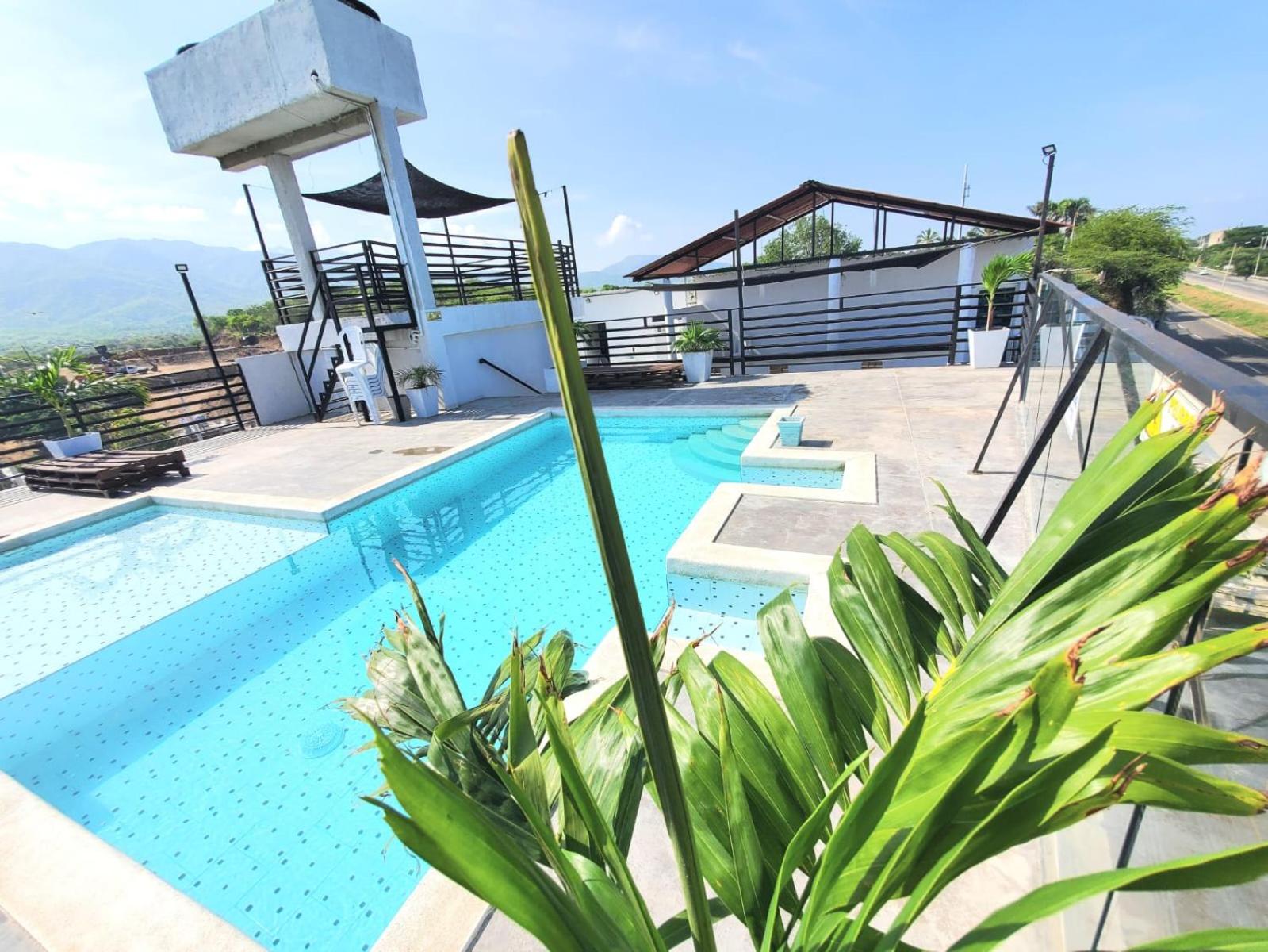 Hostel HM Caribe