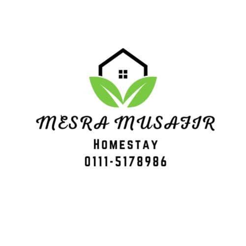 MESRA MUSAFIR HOMESTAY photo 3
