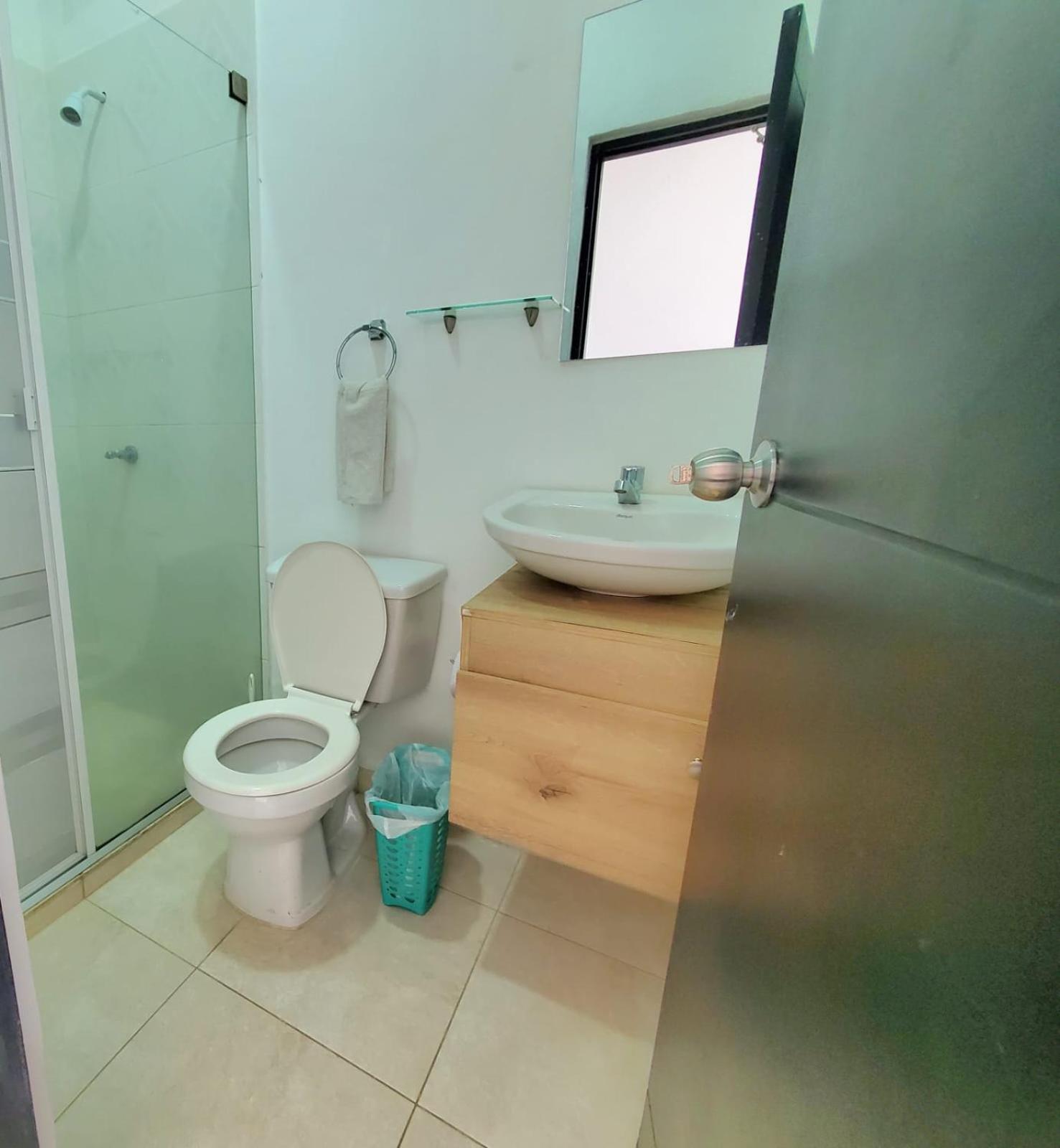Hostel HM Caribe