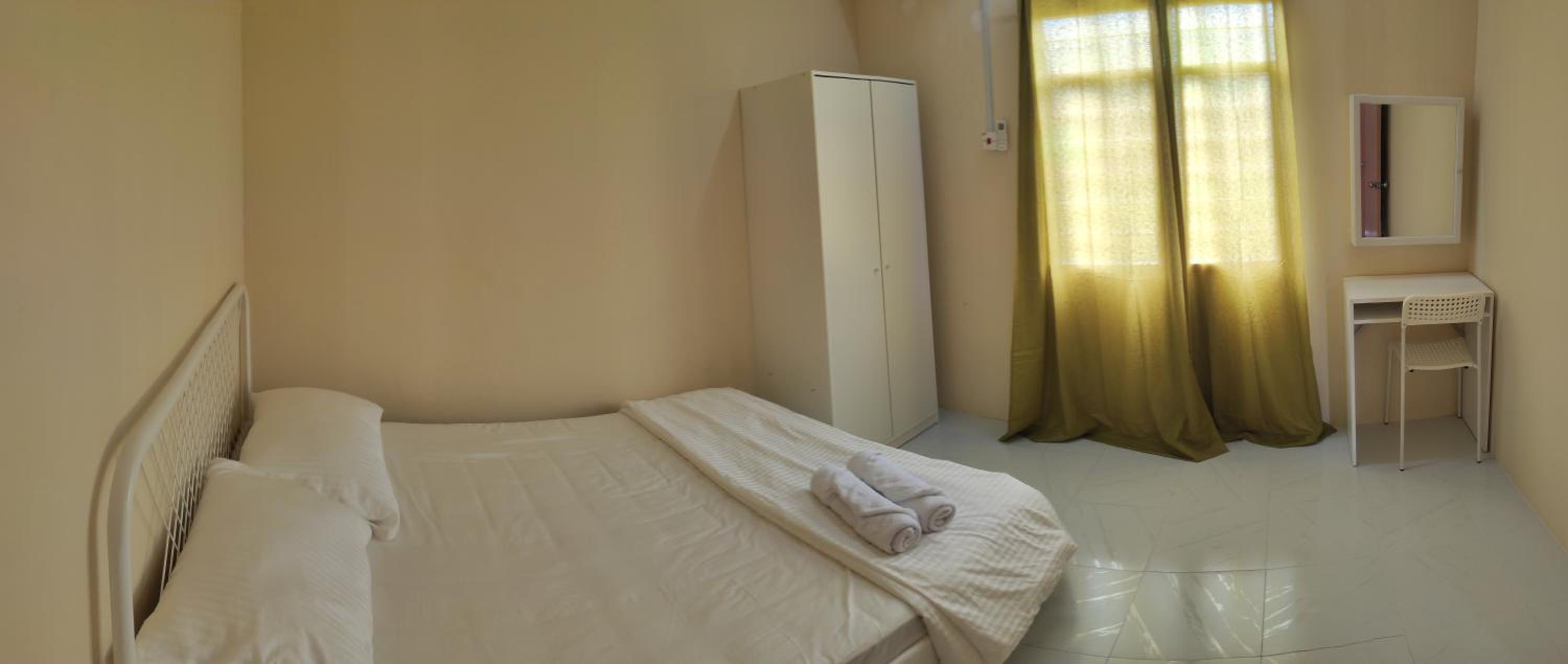 MESRA MUSAFIR HOMESTAY photo 2