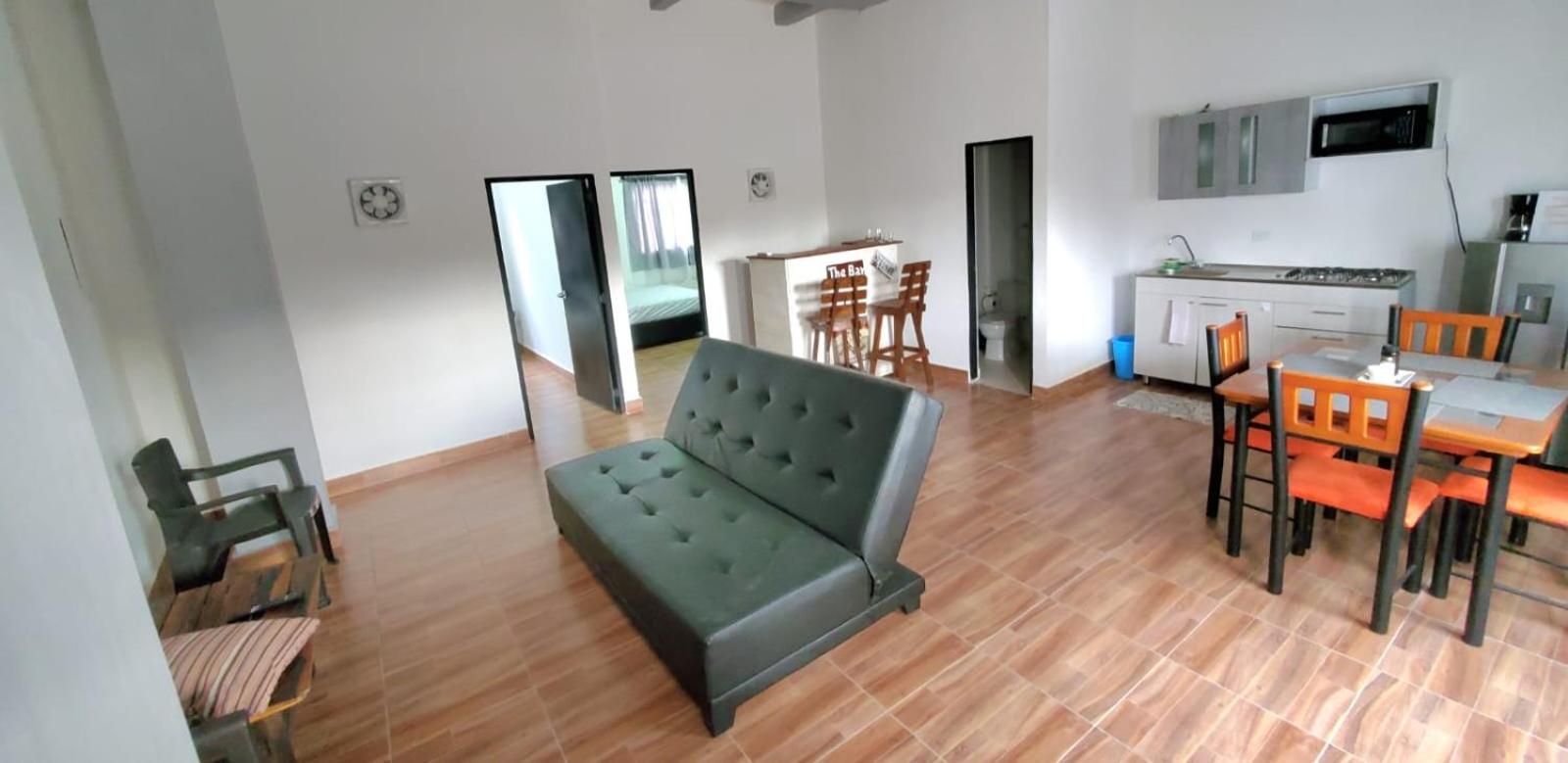 Hostel HM Caribe