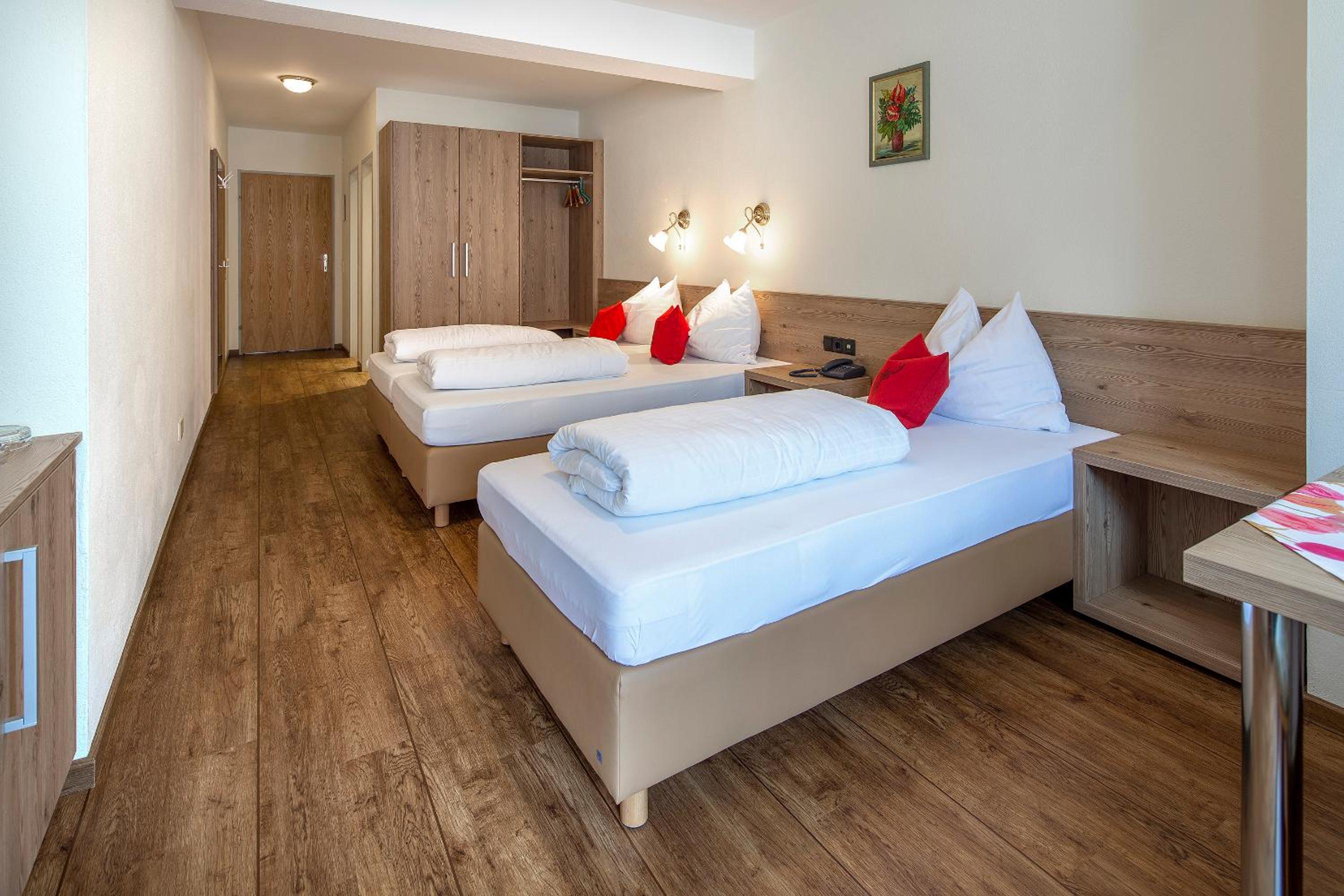 Ferienhotel Fuchs