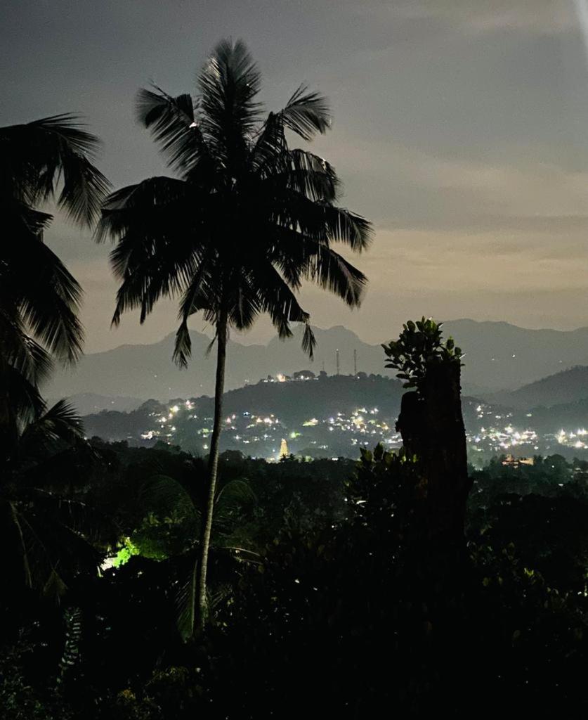 Pearl's Homestay Matale view 5