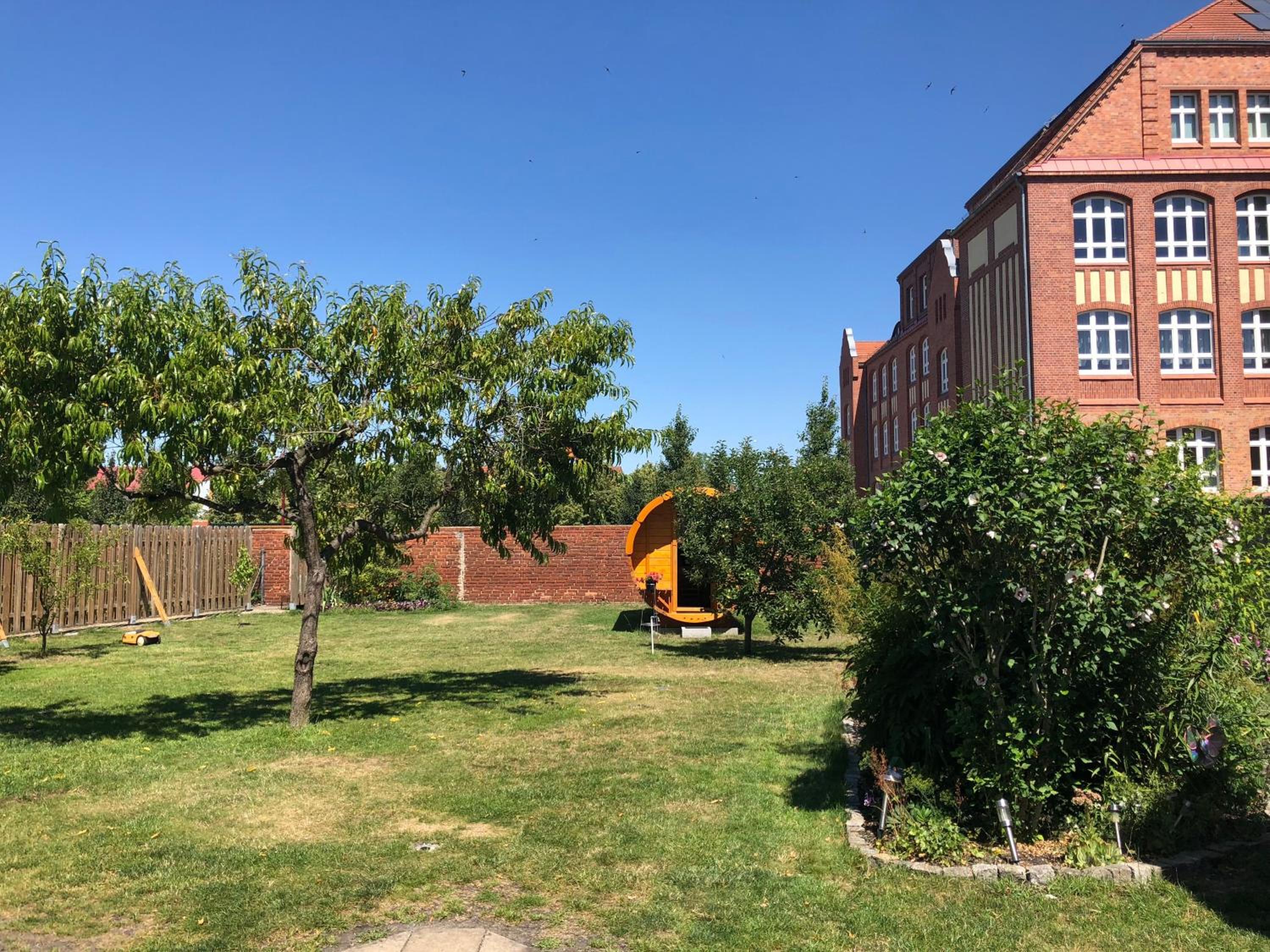 Fewo Gästeunterkunft Drathschmidt