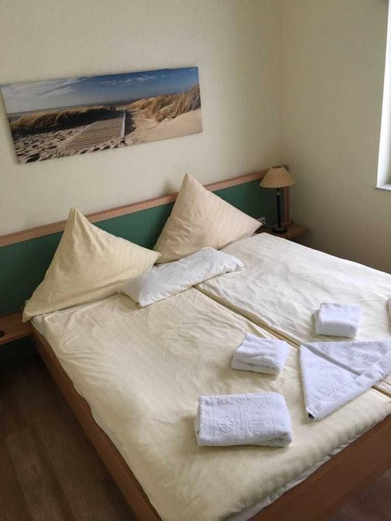 Appartementanlage Villa Granitz 45490 Fewo 7