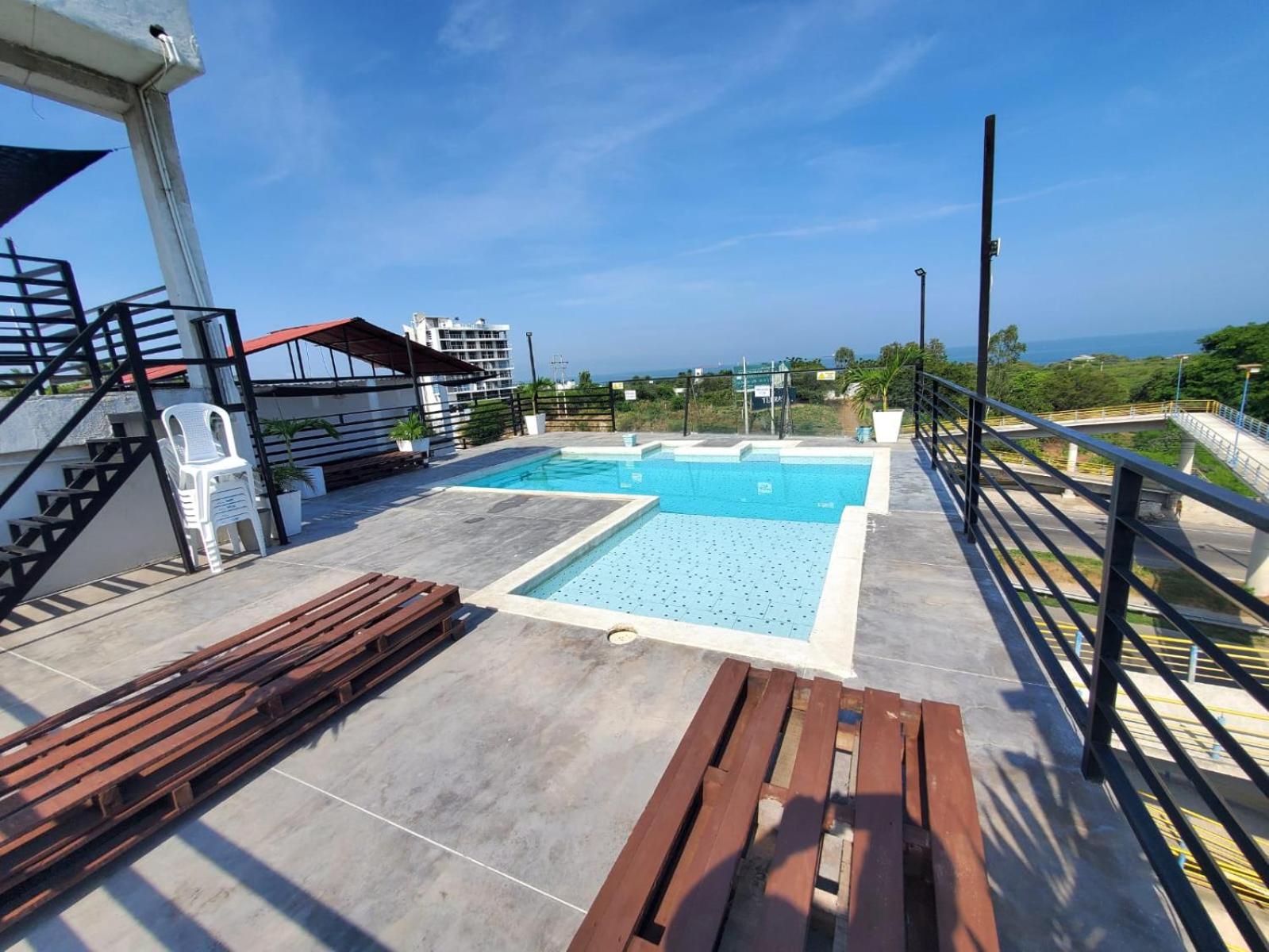 Hostel HM Caribe