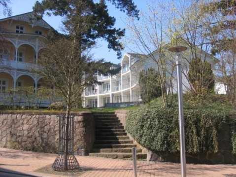 Appartementanlage Villa Granitz 45490 Fewo 7