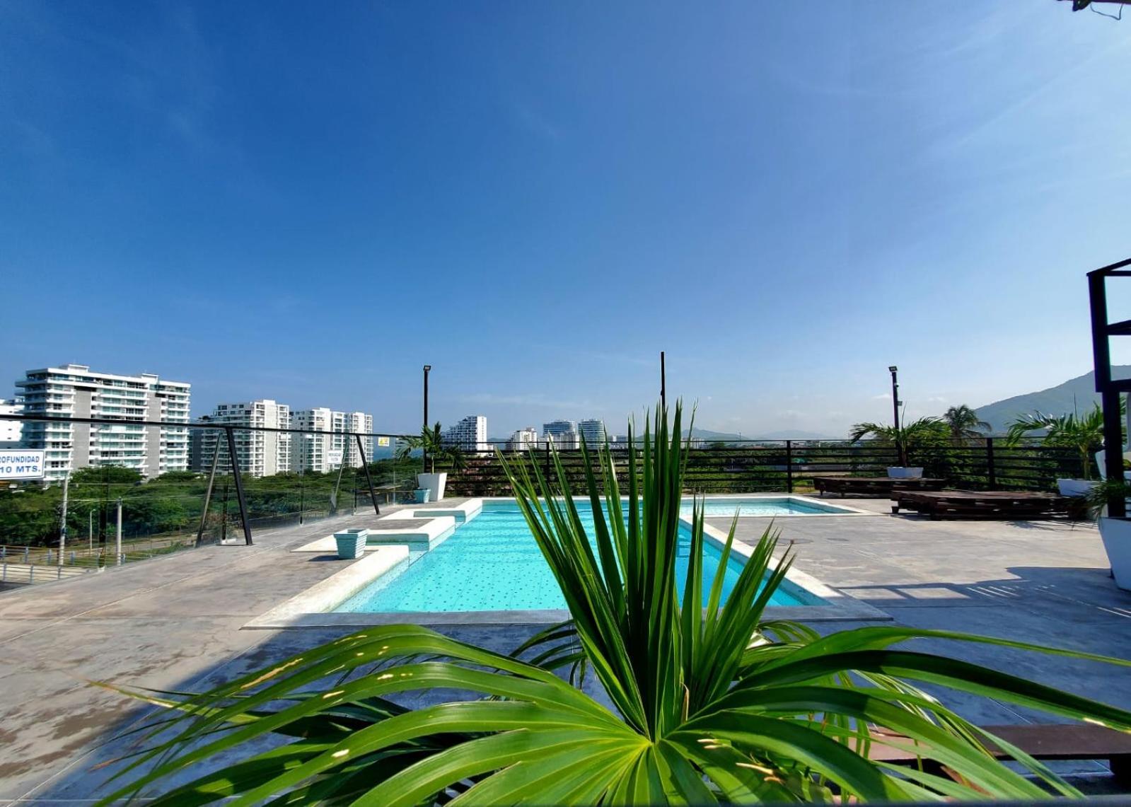 Hostel HM Caribe