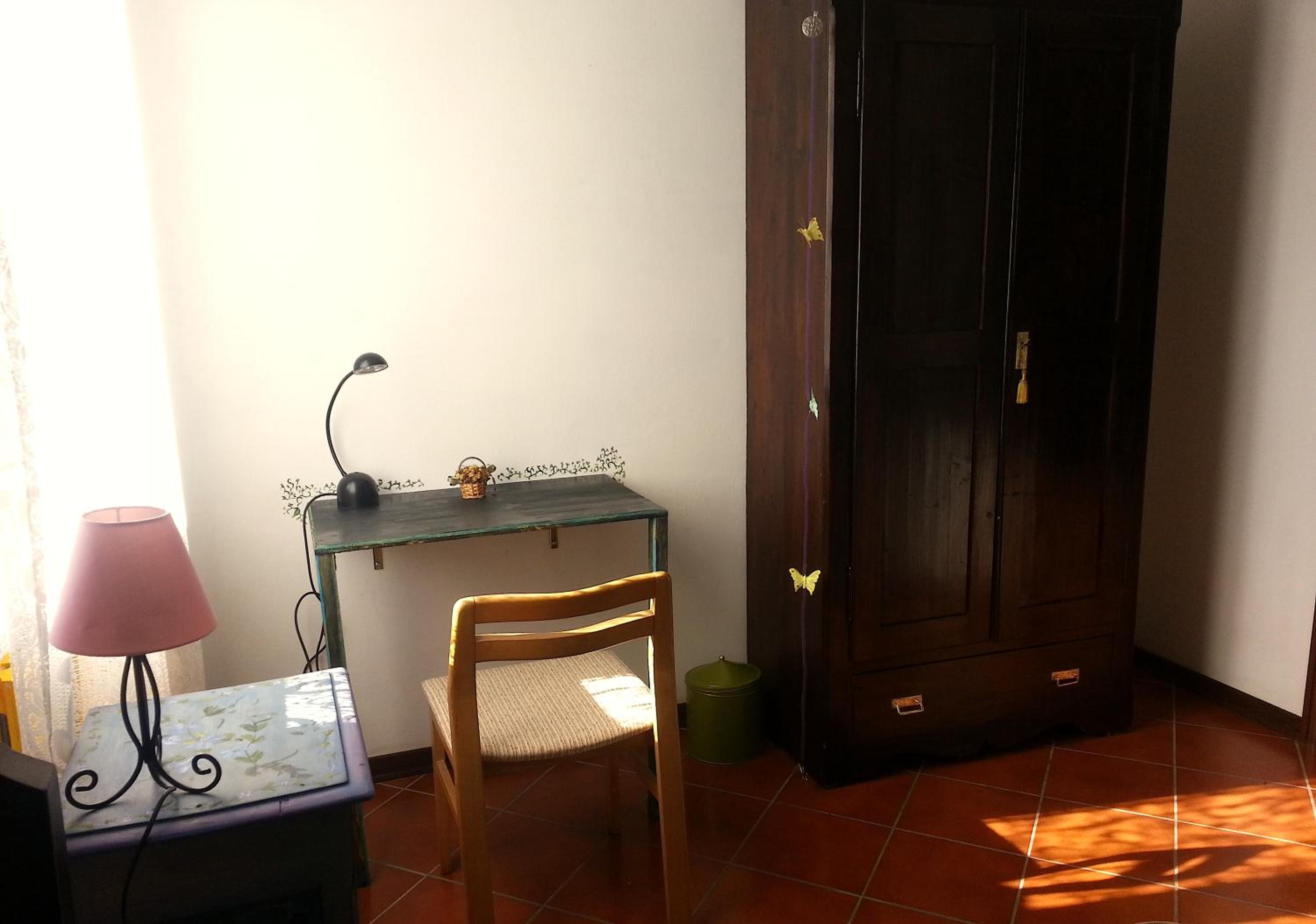 Il Nido del Pettirosso view 5