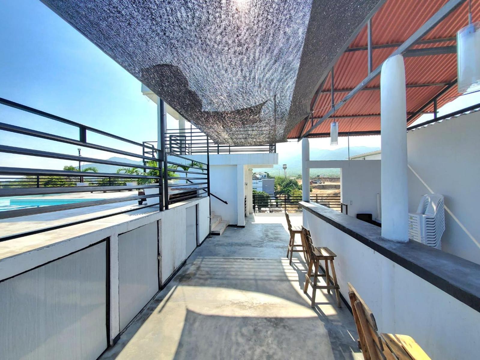 Hostel HM Caribe