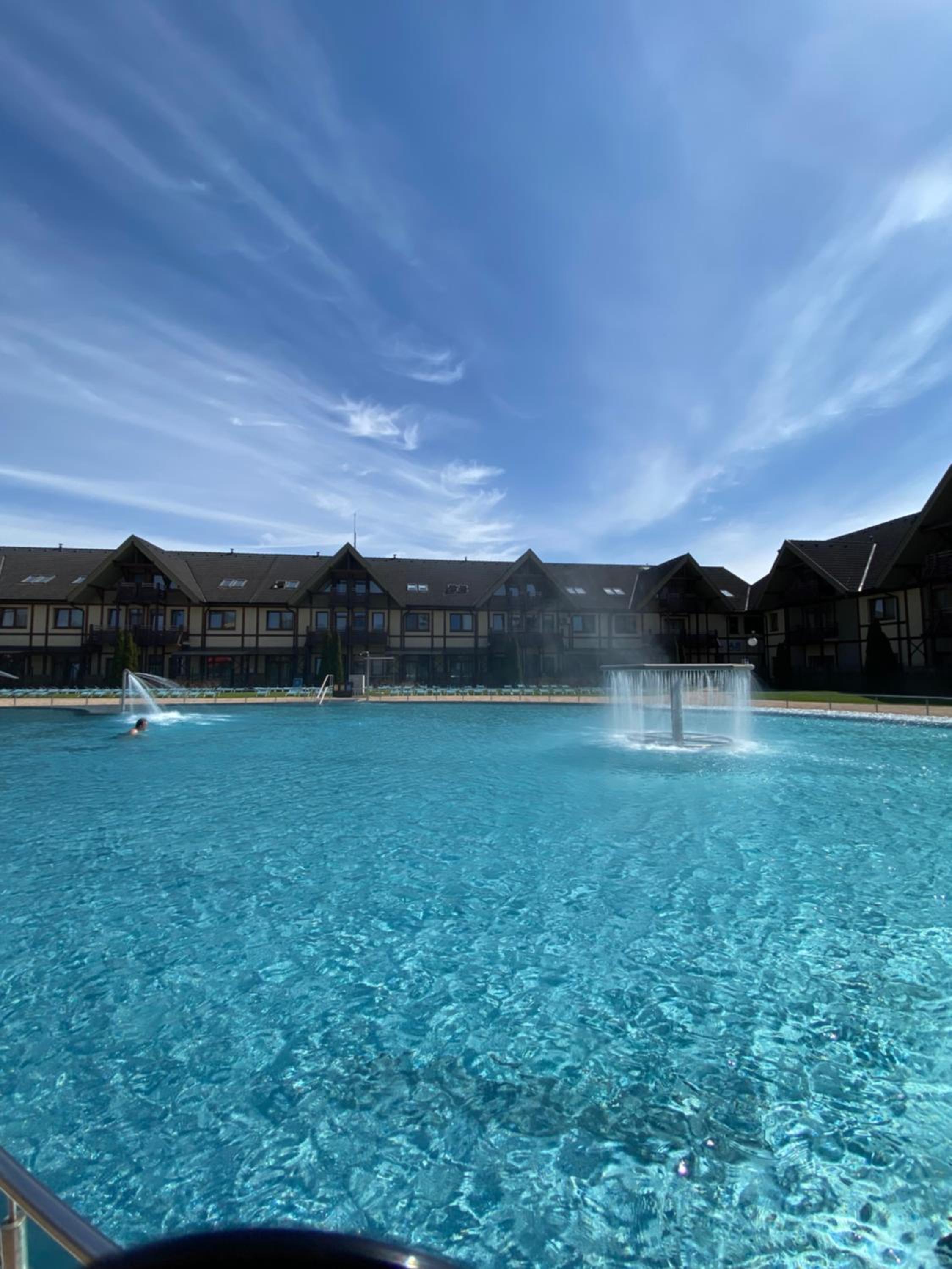 Bešeňová Apartmán Relax
