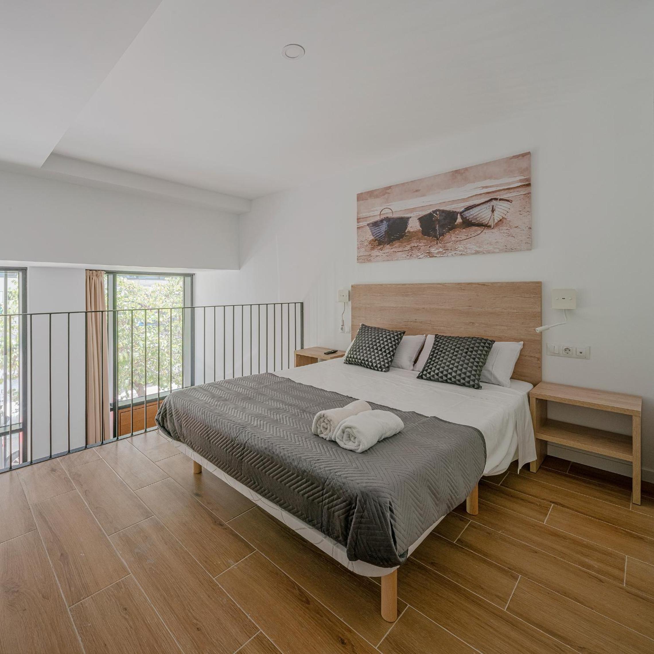 Luxury Duplex Valencia view 5