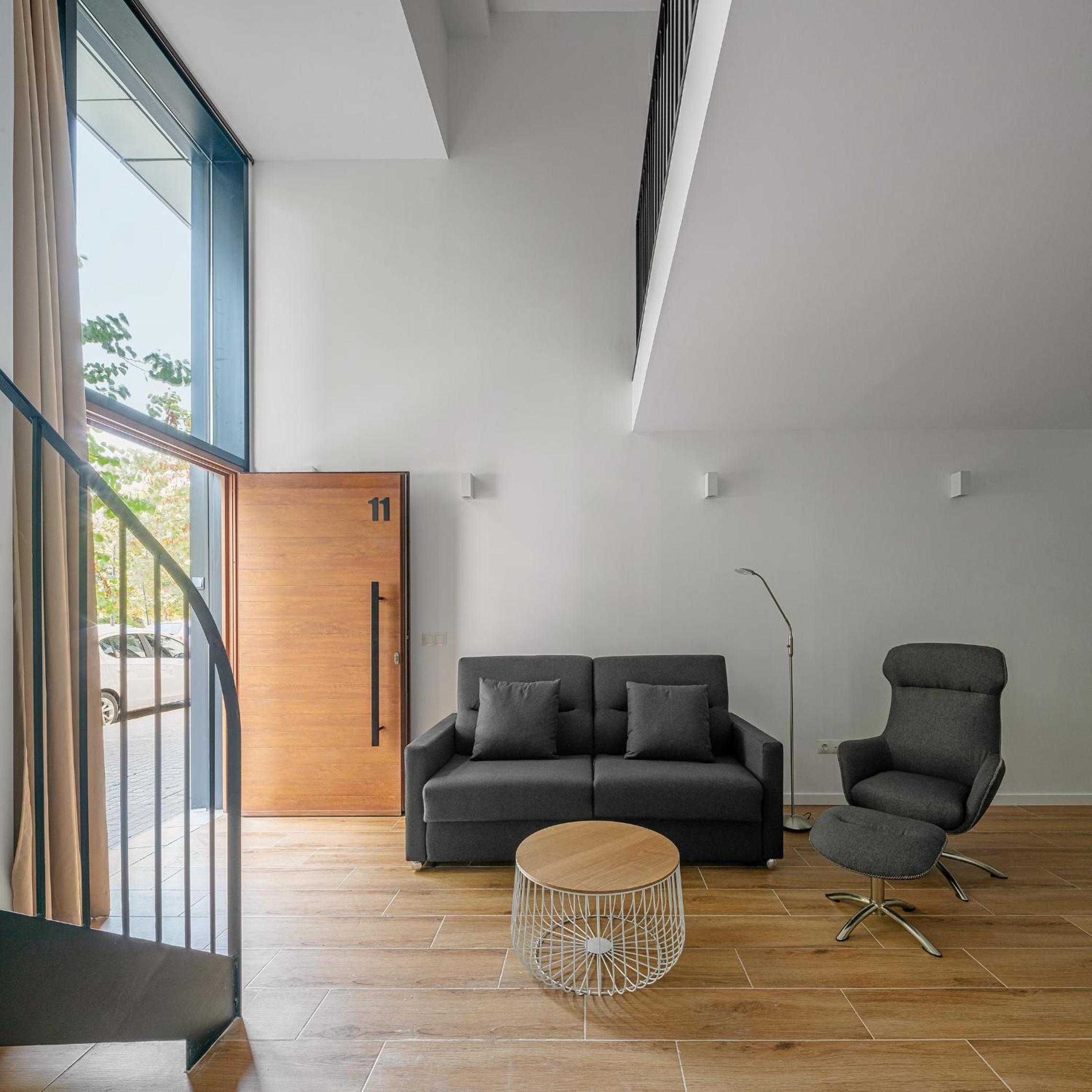 Luxury Duplex Valencia view 4