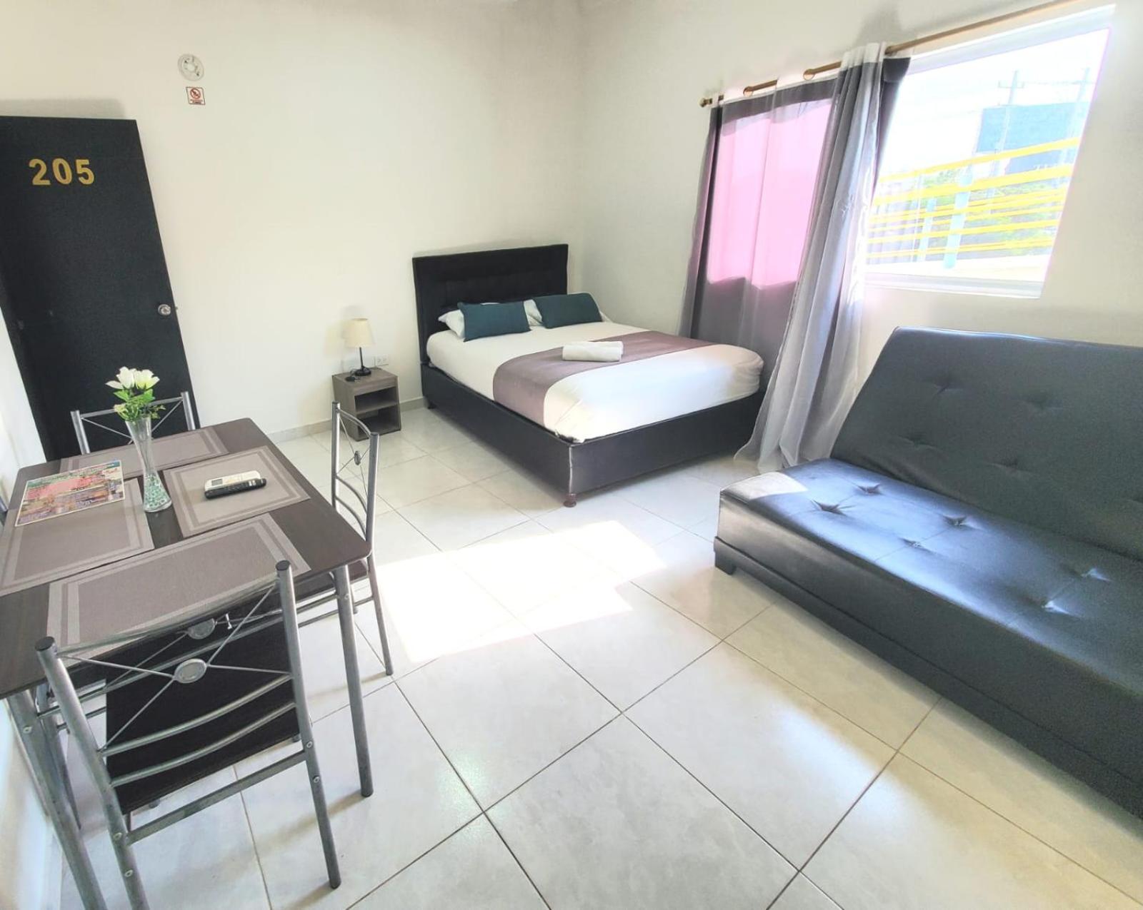 Hostel HM Caribe