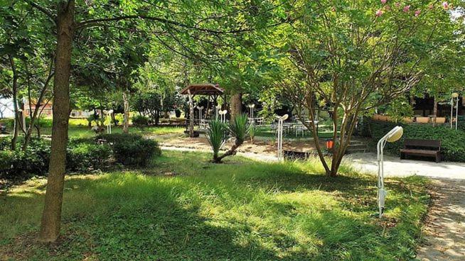 children's play area