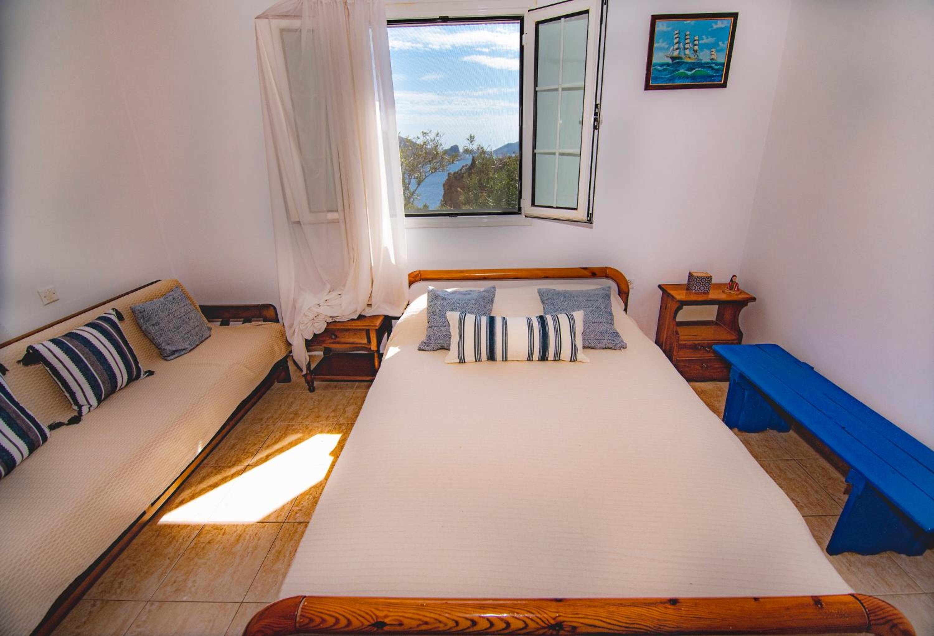Maria Nik Psaras House view 3