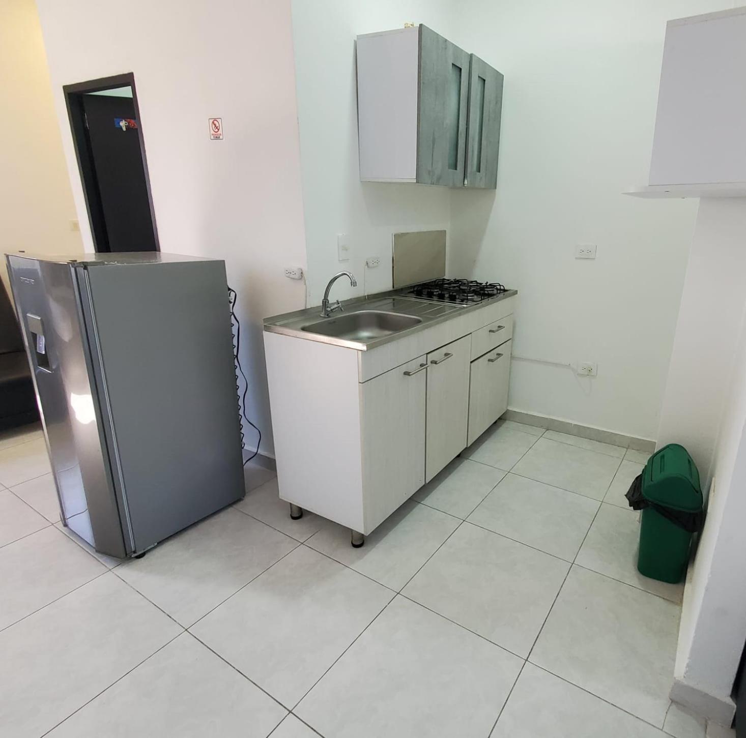Hostel HM Caribe