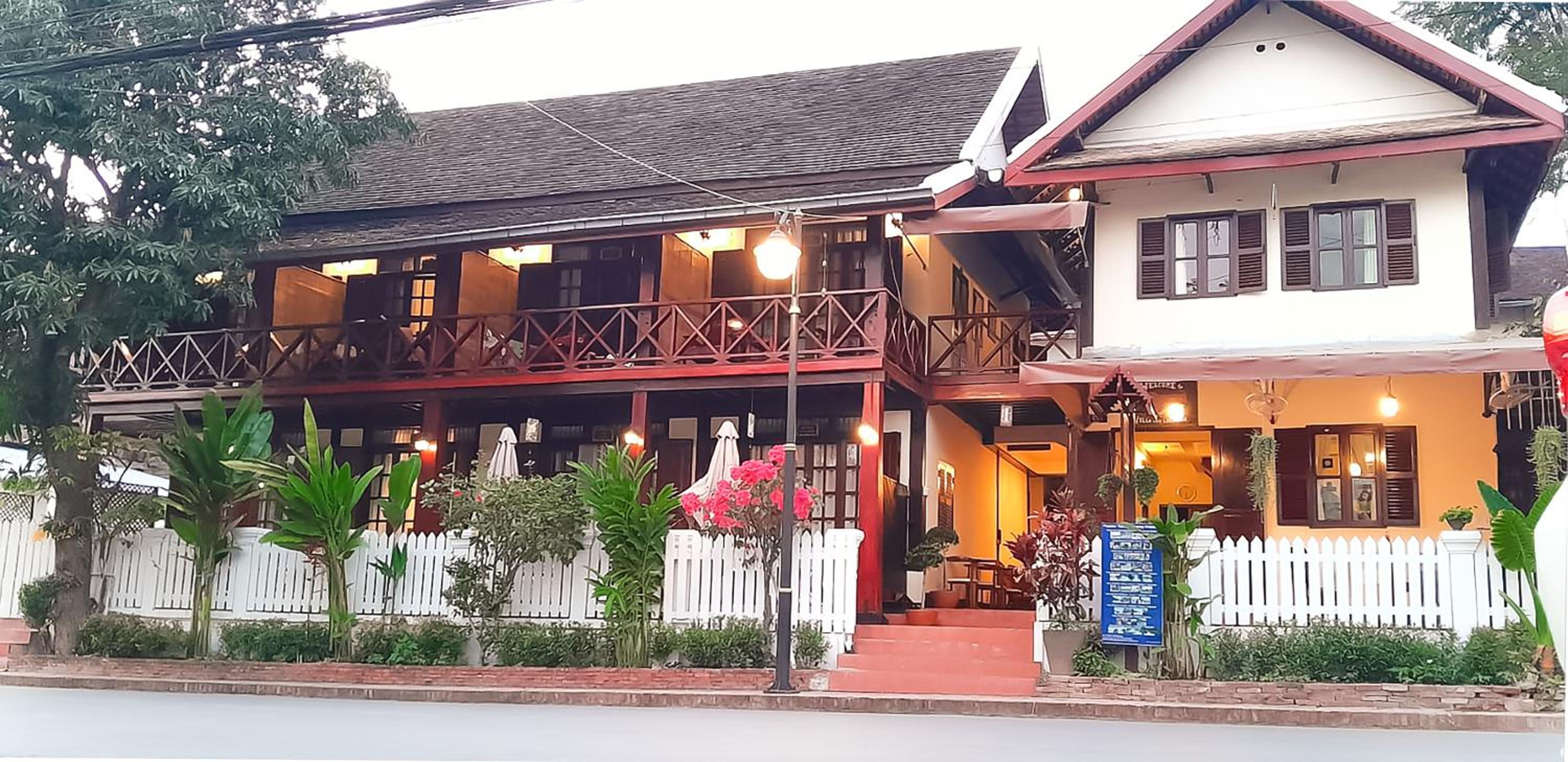 Luang Prabang Vacations - Ban Lakkham River View - Property Image 82